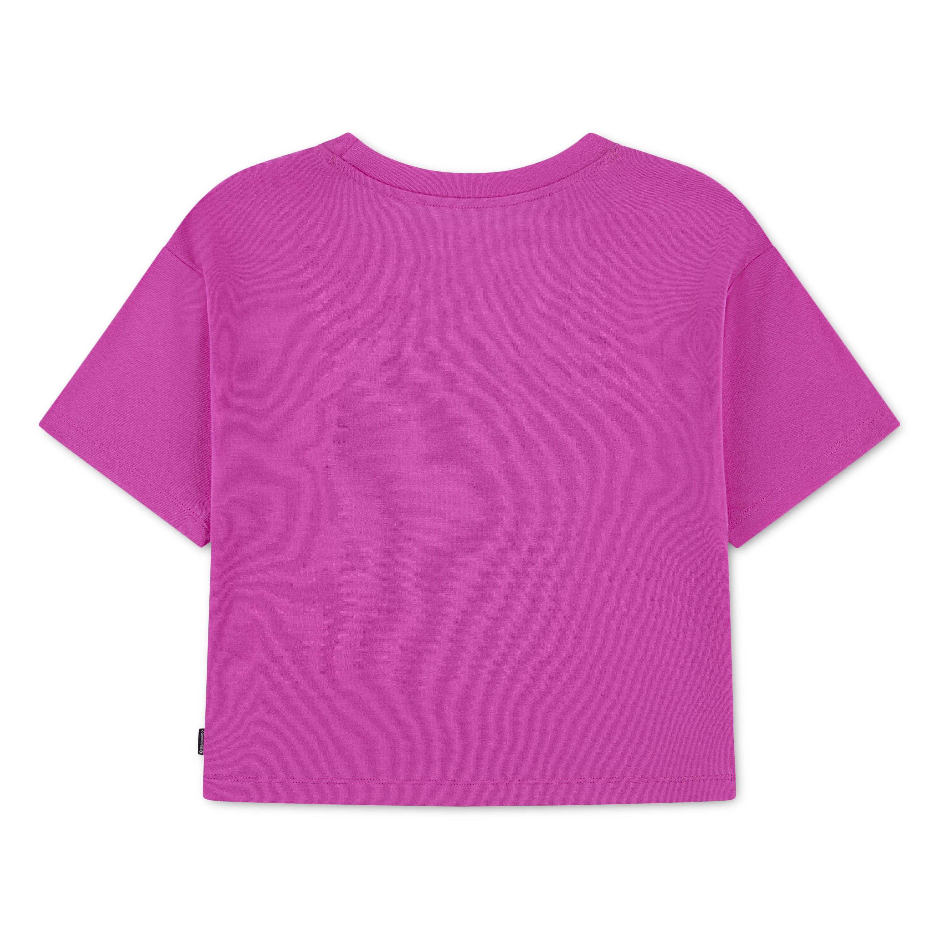 Nike Cnvg Bubble Graphıc Boxy Tee Çocuk Tişört 4CJ018