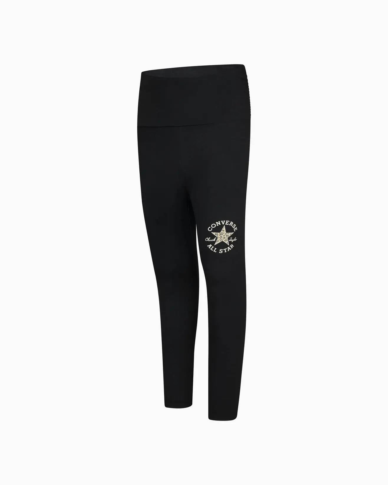 Nike Cnvg Graphic Ruched Legging Çocuk Tayt
