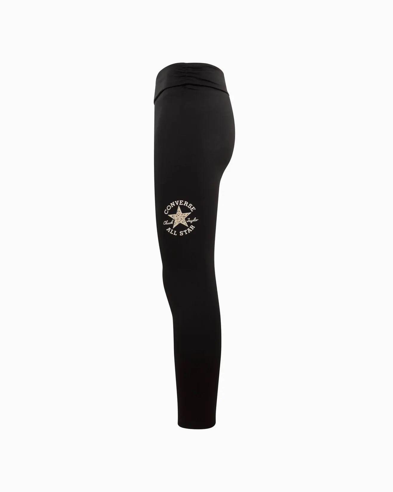 Nike Cnvg Graphic Ruched Legging Çocuk Tayt