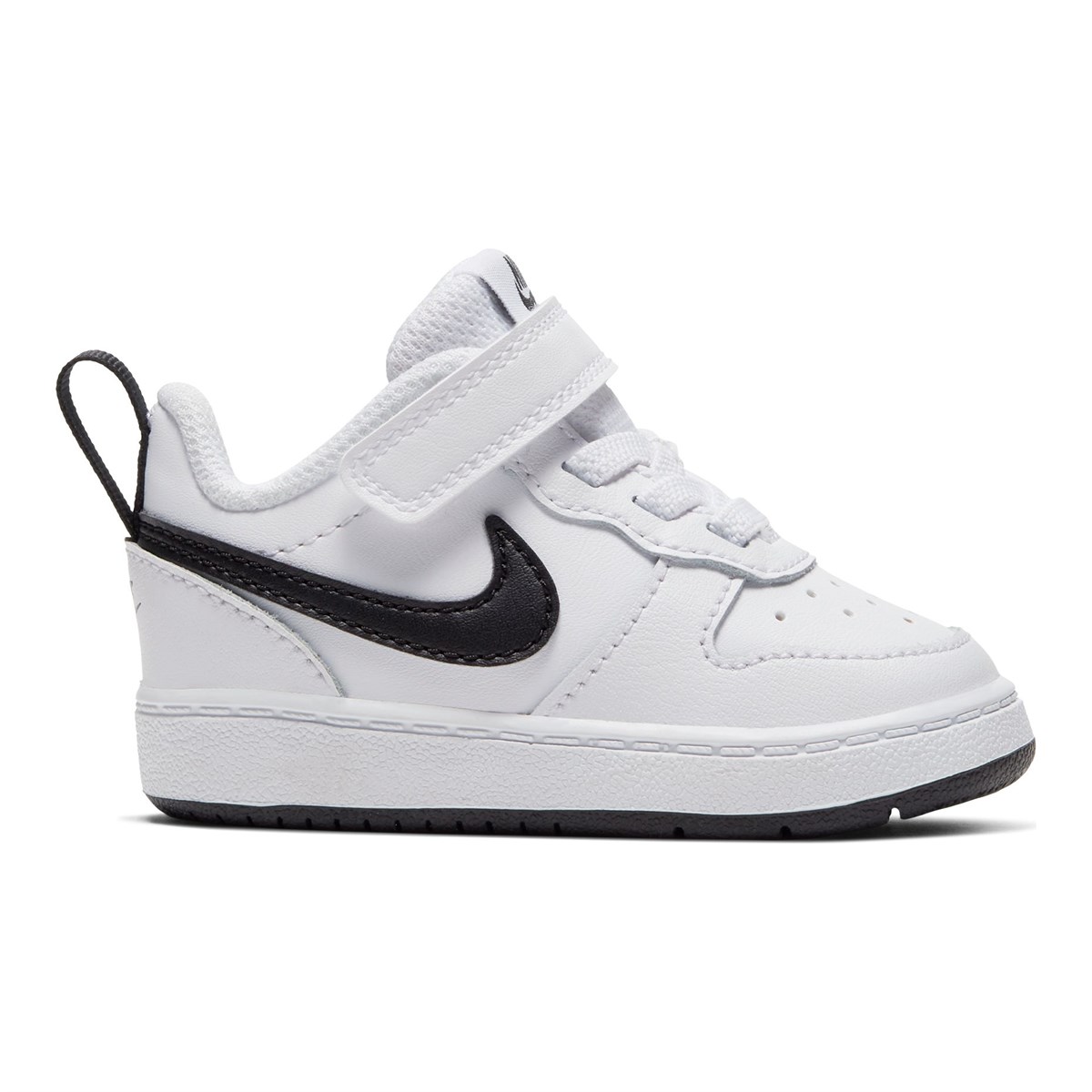 Nike Court Borough Low 2 (Tdv) Çocuk Spor Ayakkabısı