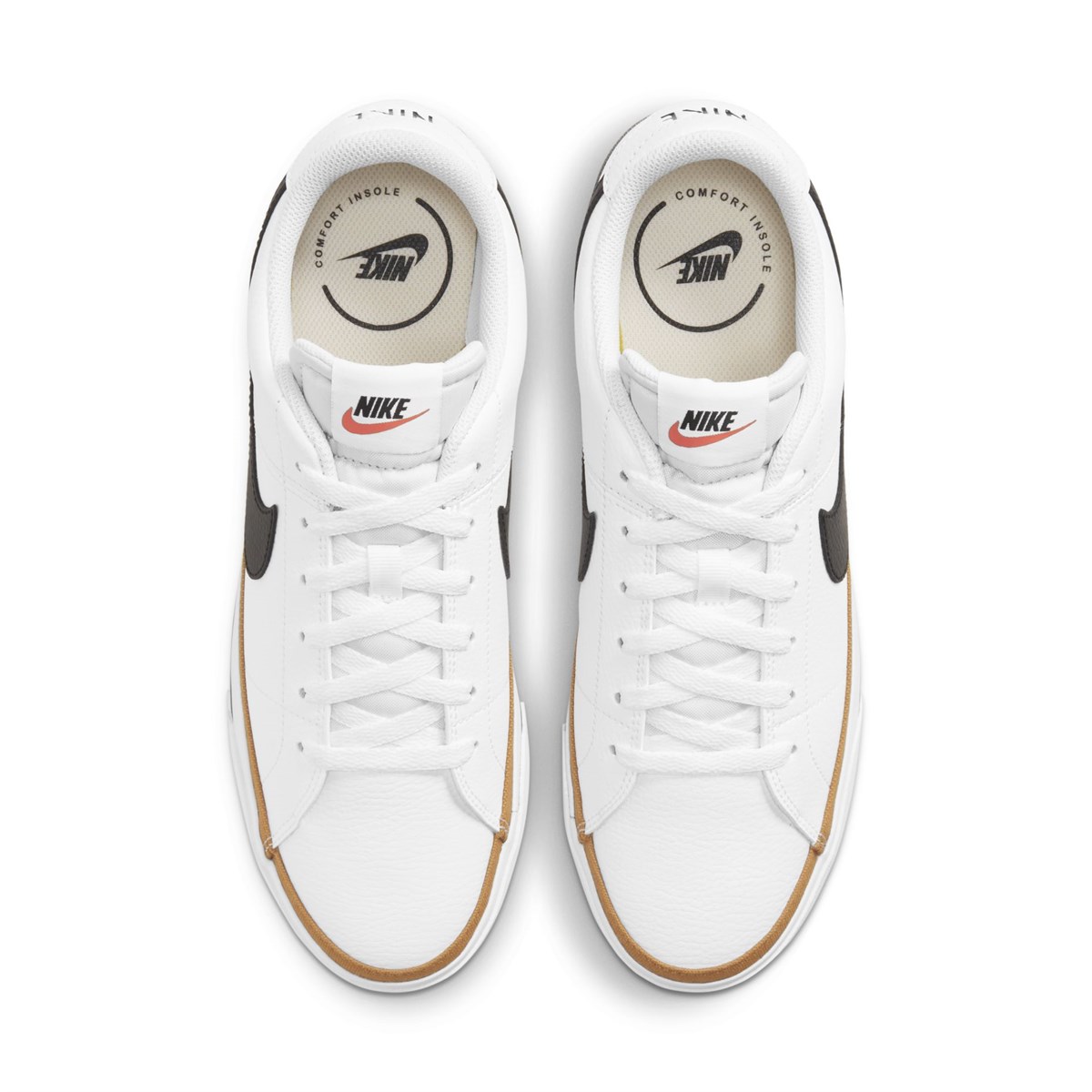 Nike Court Legacy Erkek Spor Ayakkabısı