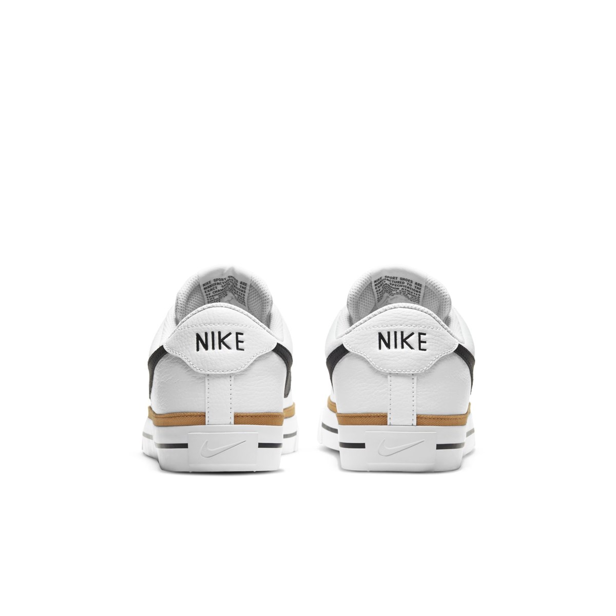 Nike Court Legacy Erkek Spor Ayakkabısı