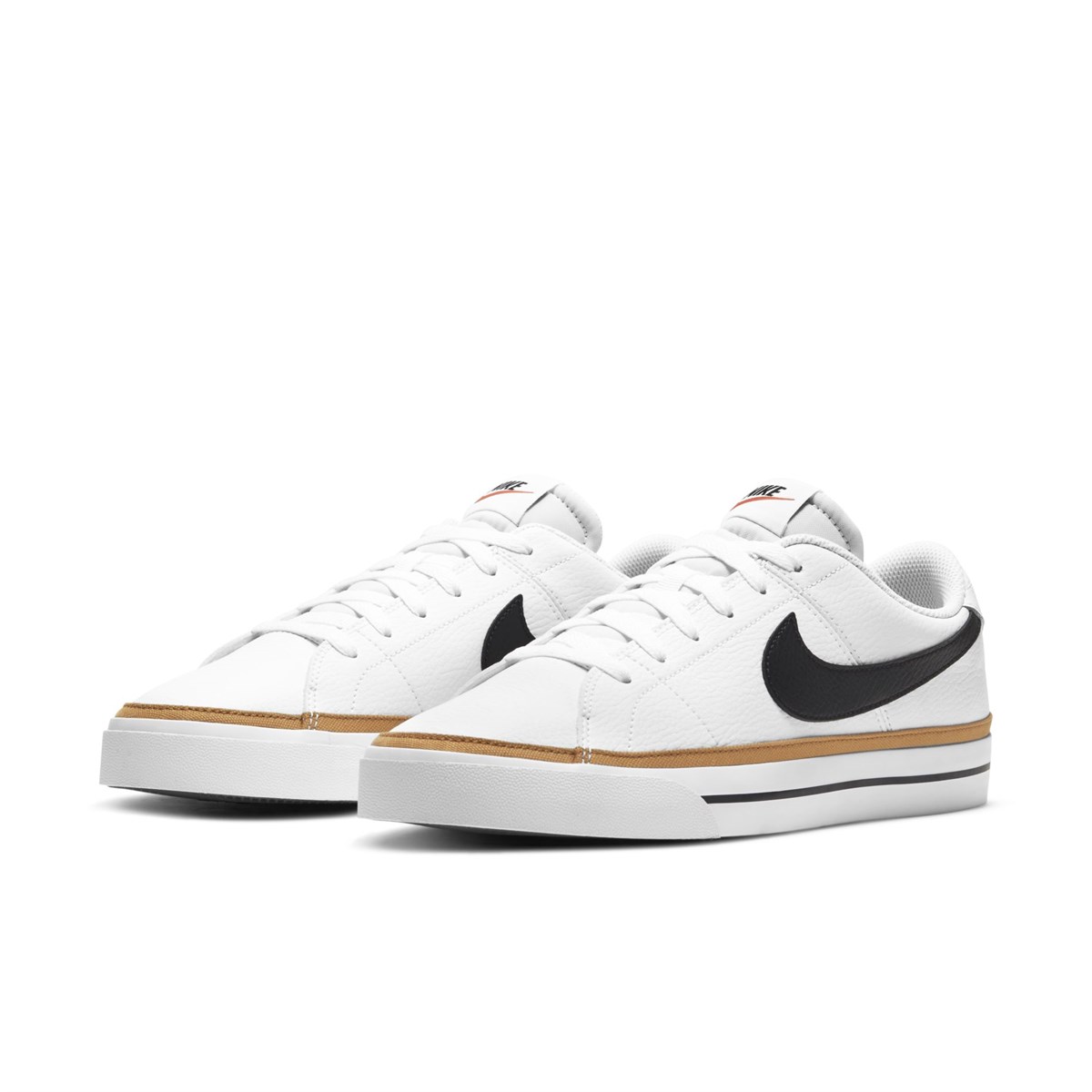 Nike Court Legacy Erkek Spor Ayakkabısı
