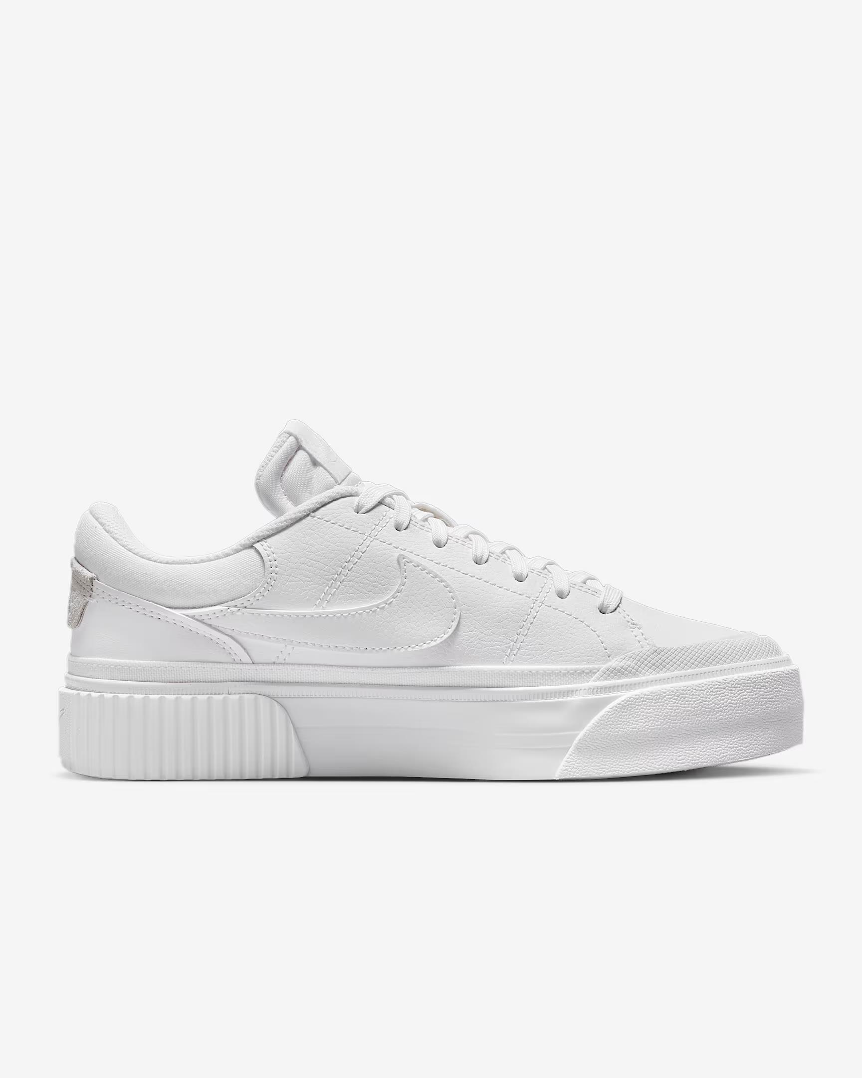 Nike Court Legacy Lift Kadın Spor Ayakkabısı DM7590
