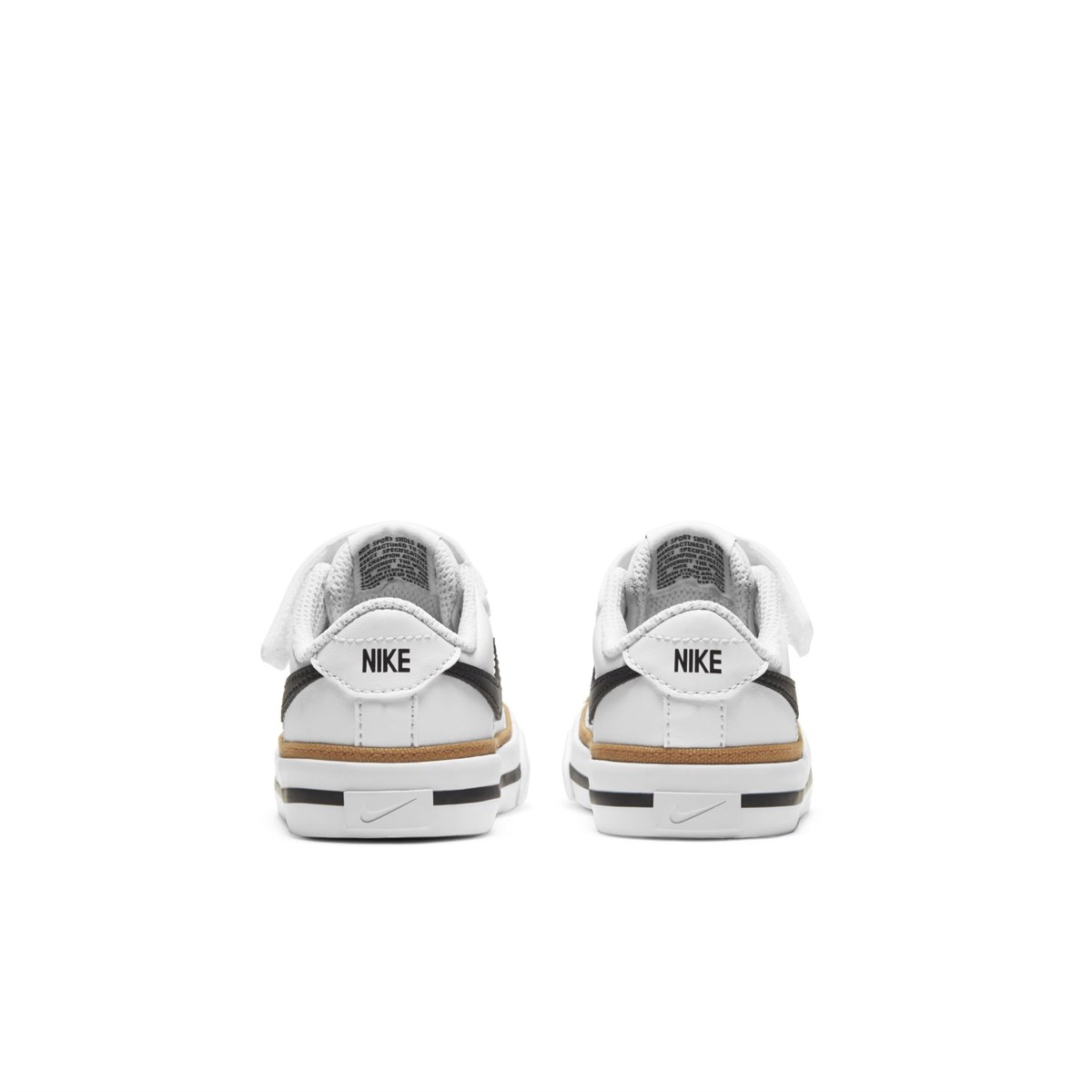 Nike Court Legacy (Tdv) Çocuk Spor Ayakkabısı