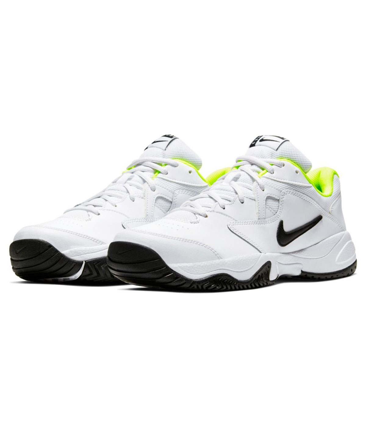 Nike Court Lite 2 Erkek Tenis Ayakkabısı
