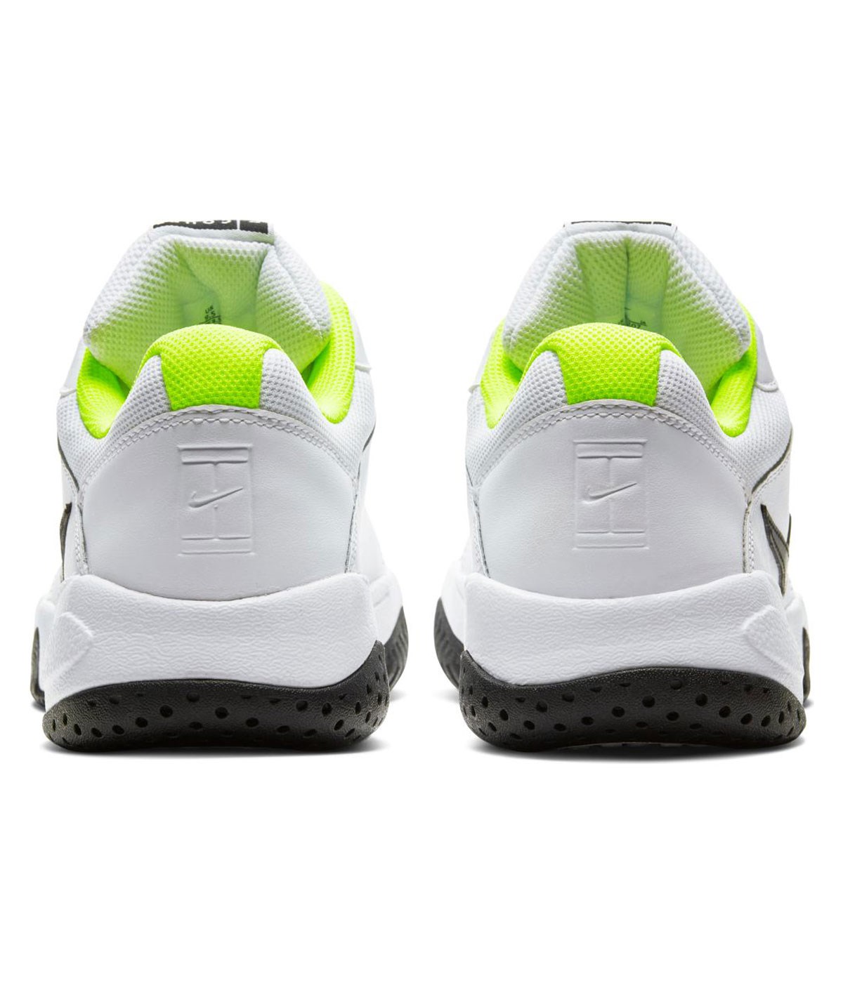 Nike Court Lite 2 Erkek Tenis Ayakkabısı