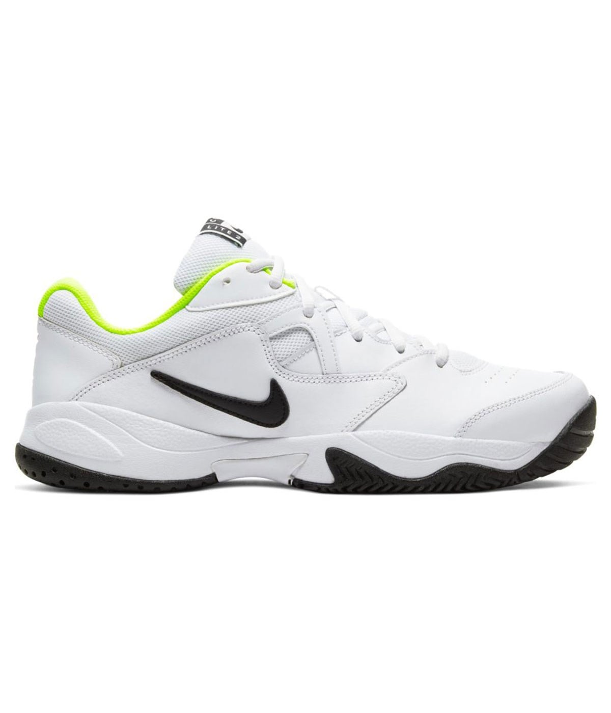 Nike Court Lite 2 Erkek Tenis Ayakkabısı