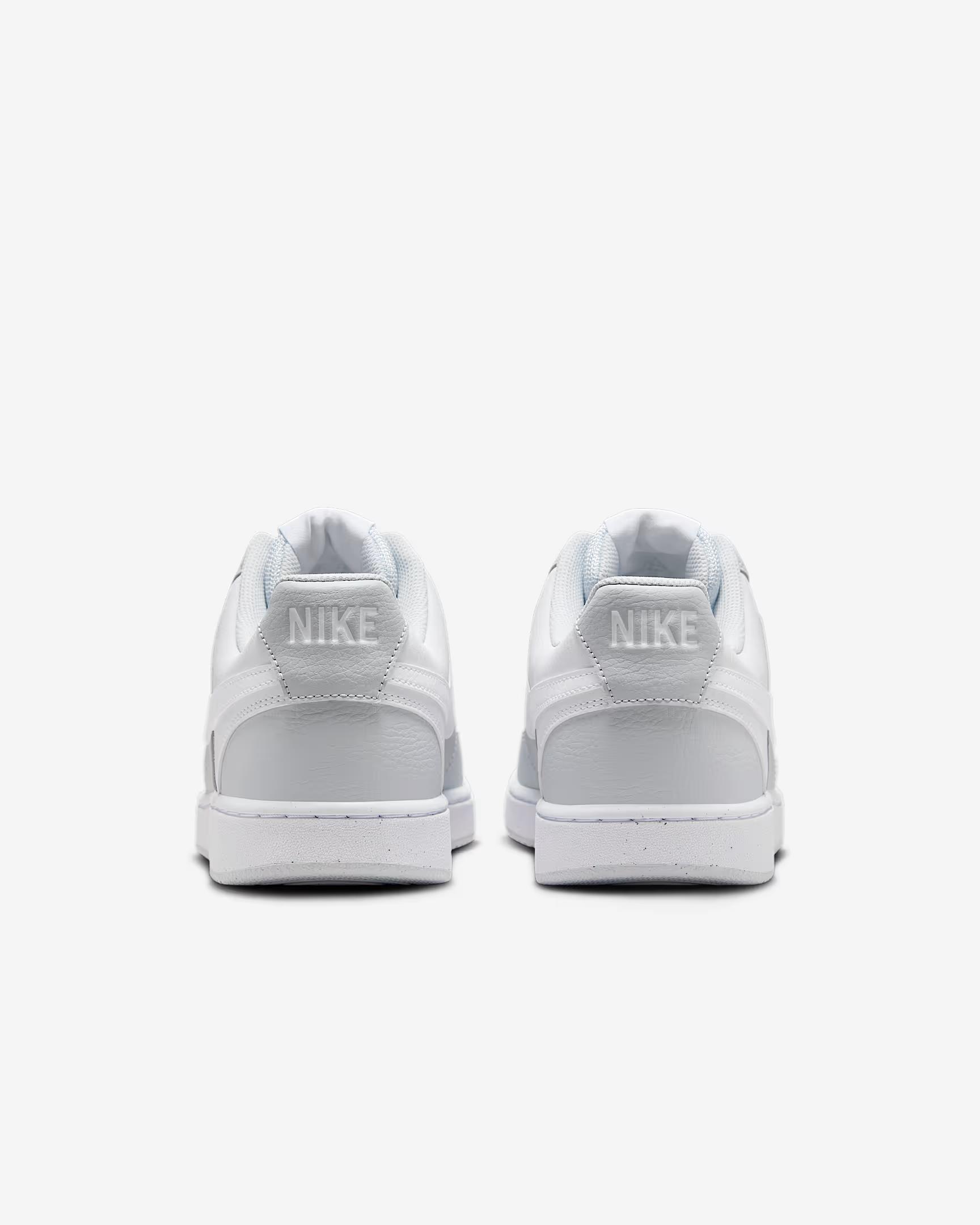 Nike Court Vision Lo Erkek Spor Ayakkabısı HM9862