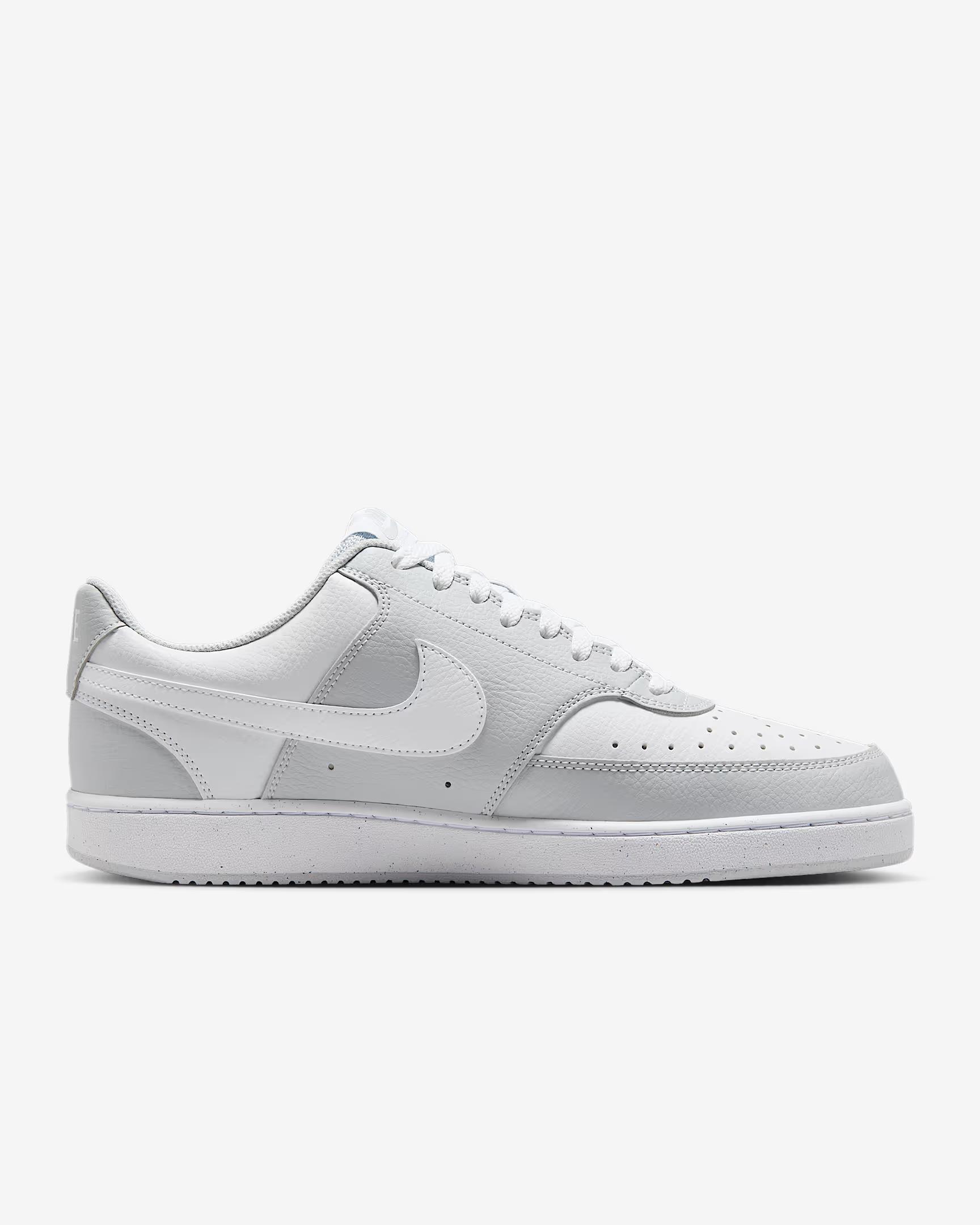 Nike Court Vision Lo Erkek Spor Ayakkabısı HM9862