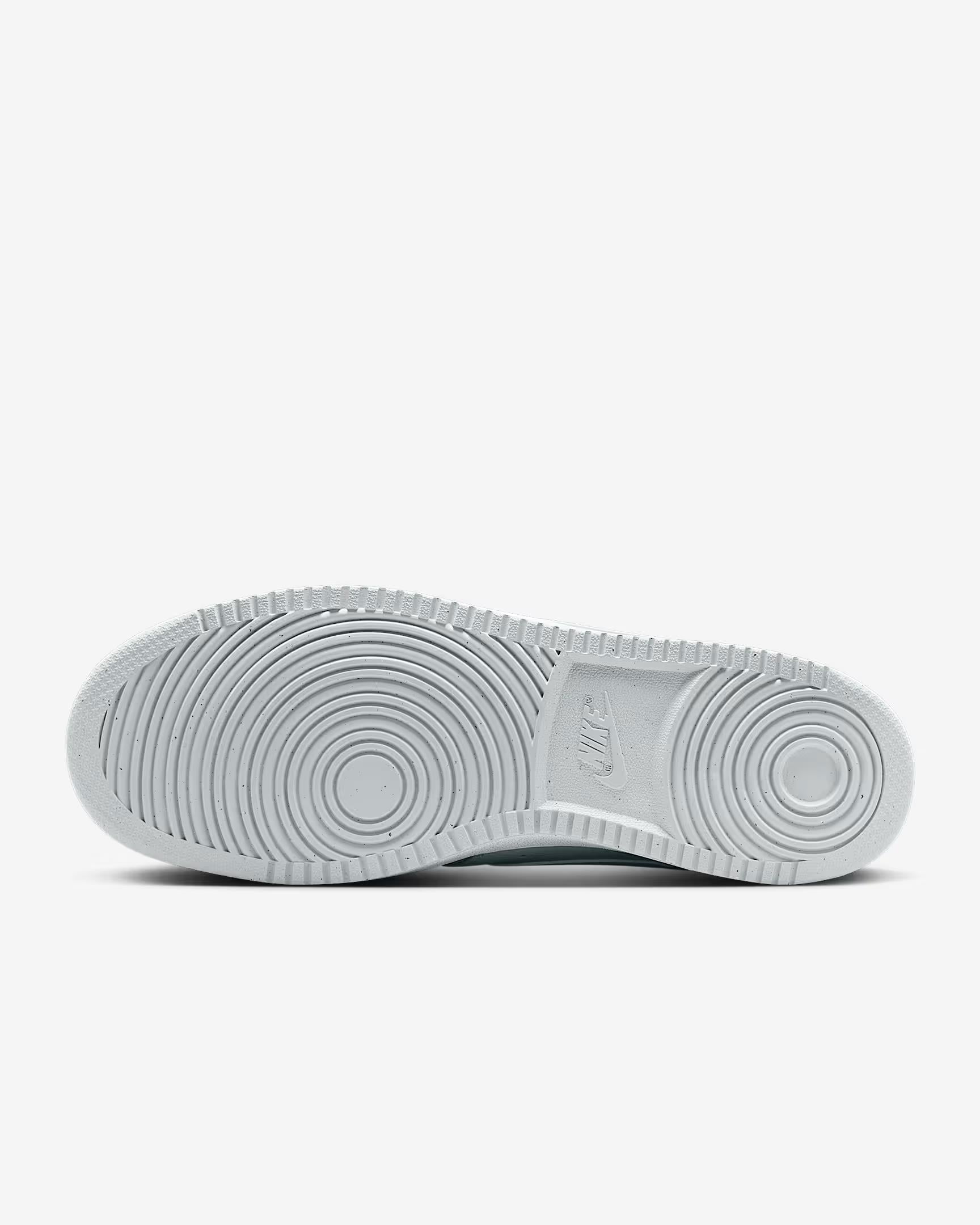 Nike Court Vision Lo Erkek Spor Ayakkabısı HM9862