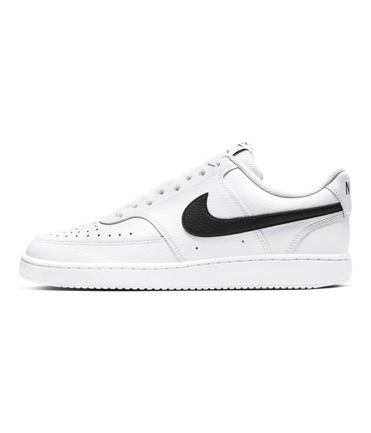 Nike Court Vısıon Lo Erkek Spor Ayakkabısı