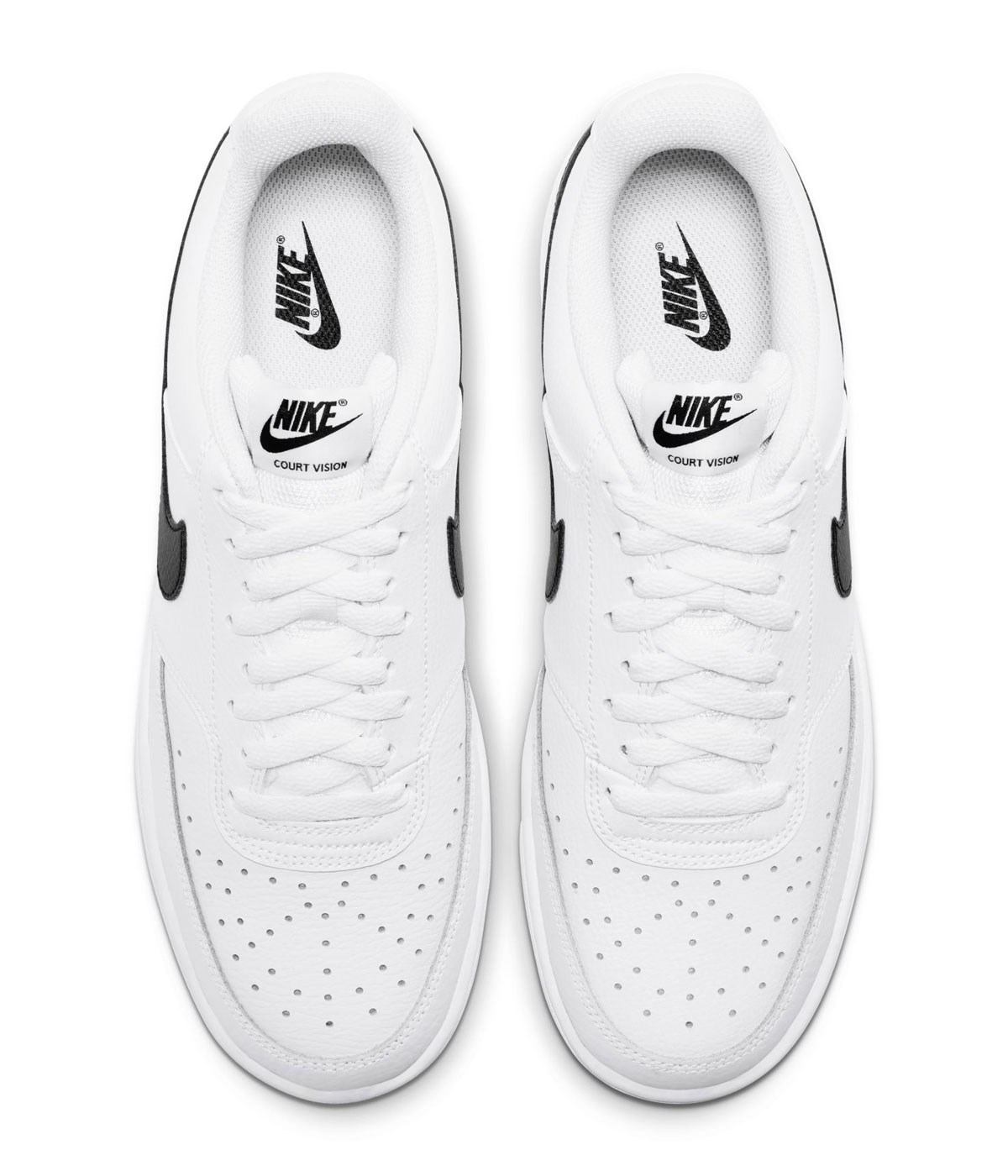 Nike Court Vısıon Lo Erkek Spor Ayakkabısı