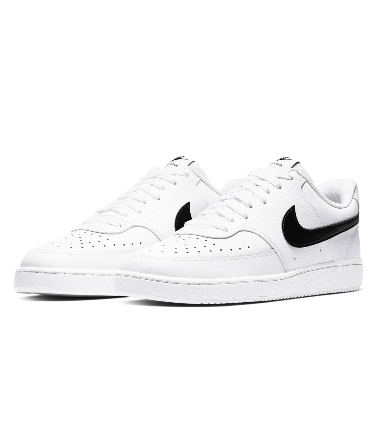 Nike Court Vısıon Lo Erkek Spor Ayakkabısı