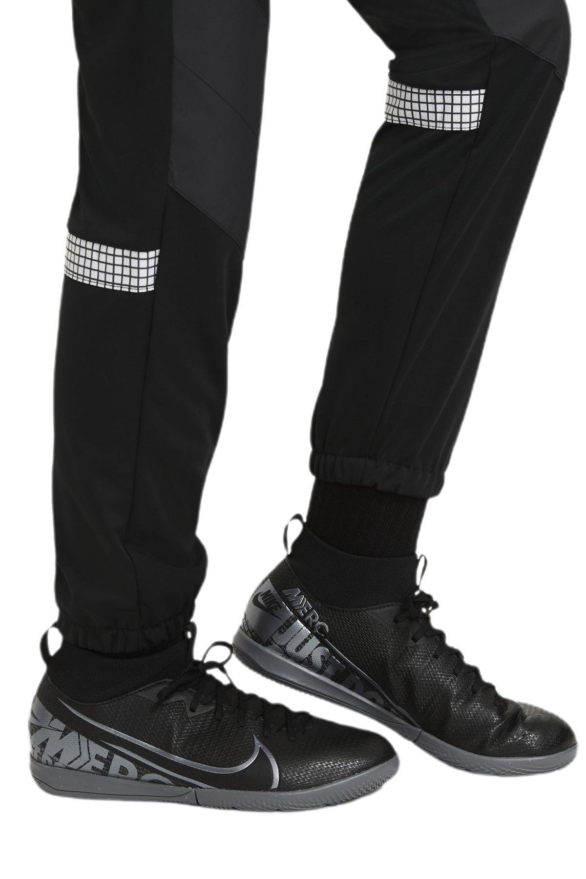 Nike Cr7 B Nk Dry Pant Kpz Çocuk Eşofman Altı