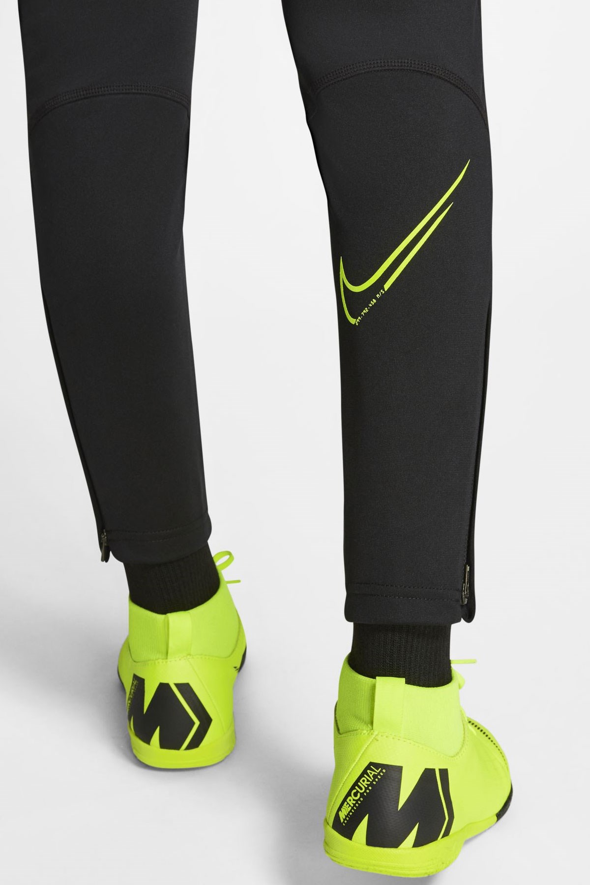 Nike Cr7 B Nk Dry Pant Kpz Çocuk Eşofman Altı