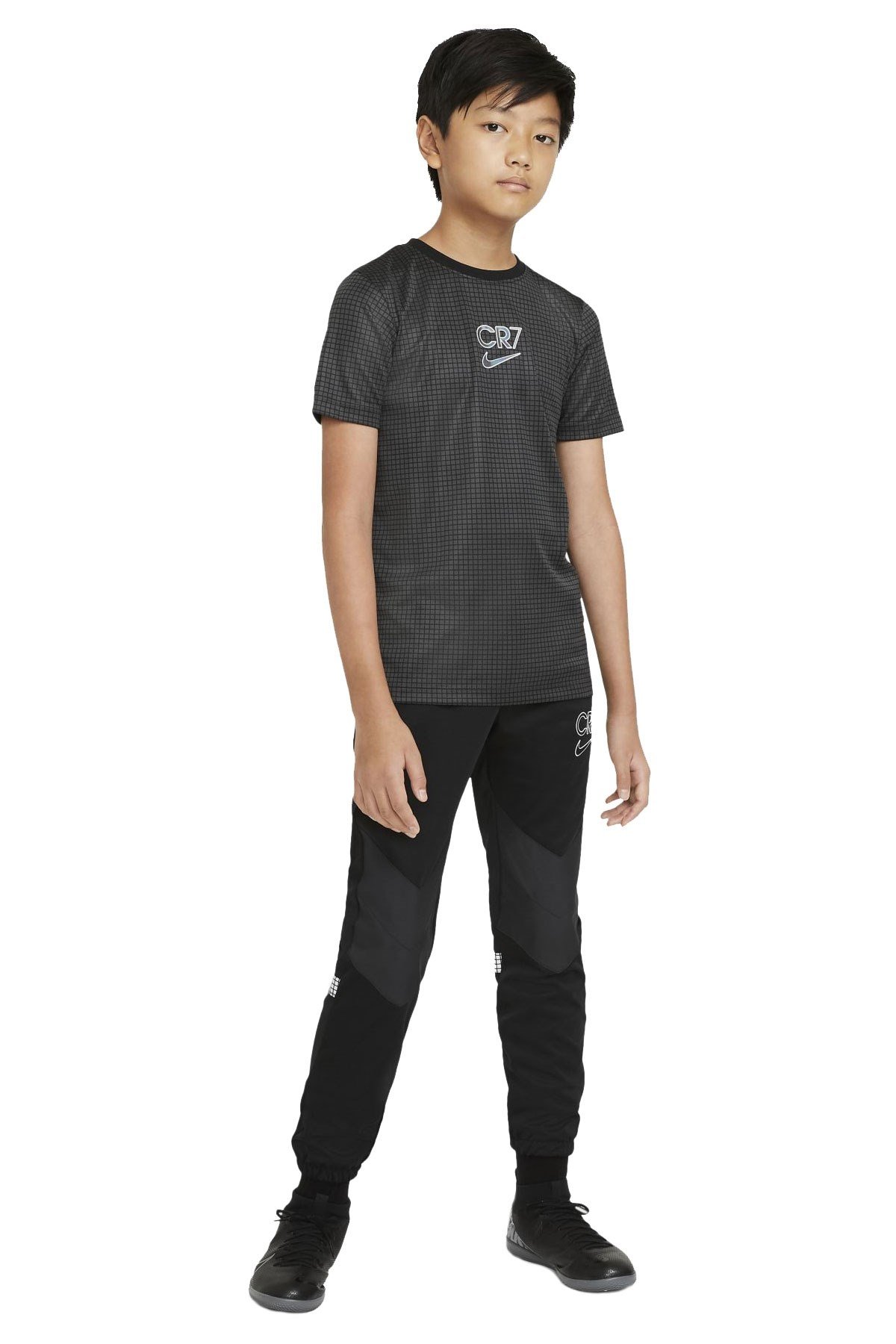 Nike Cr7 B Nk Dry Pant Kpz Çocuk Eşofman Altı
