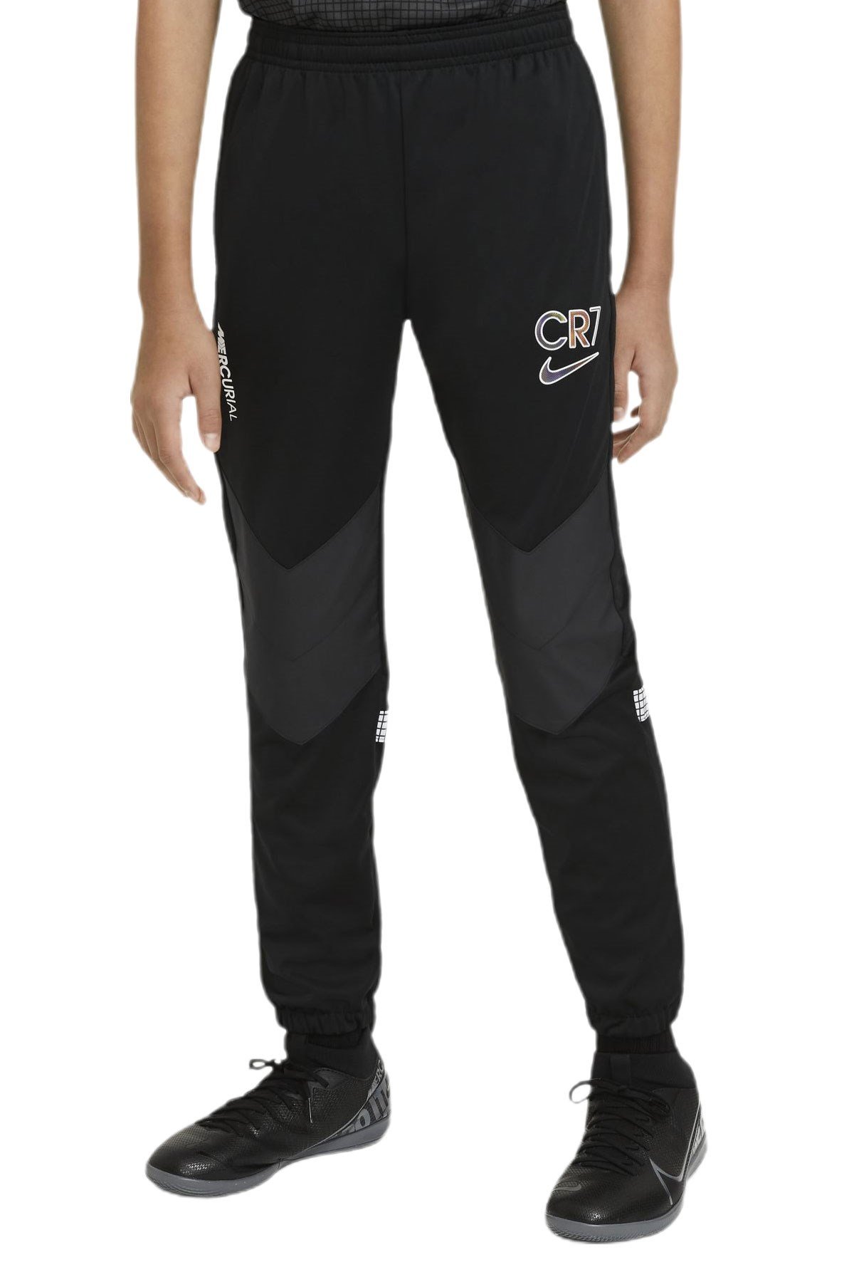 Nike Cr7 B Nk Dry Pant Kpz Çocuk Eşofman Altı