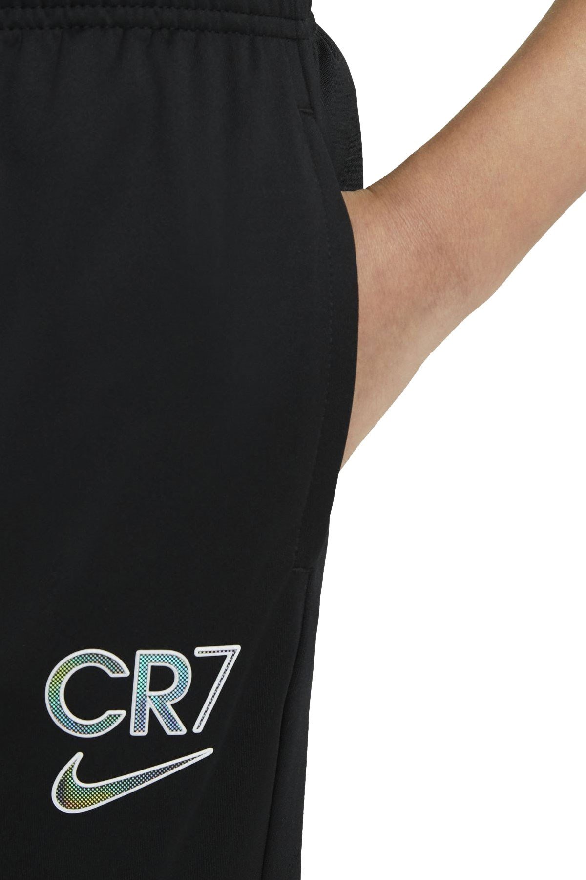Nike Cr7 B Nk Dry Pant Kpz Çocuk Eşofman Altı