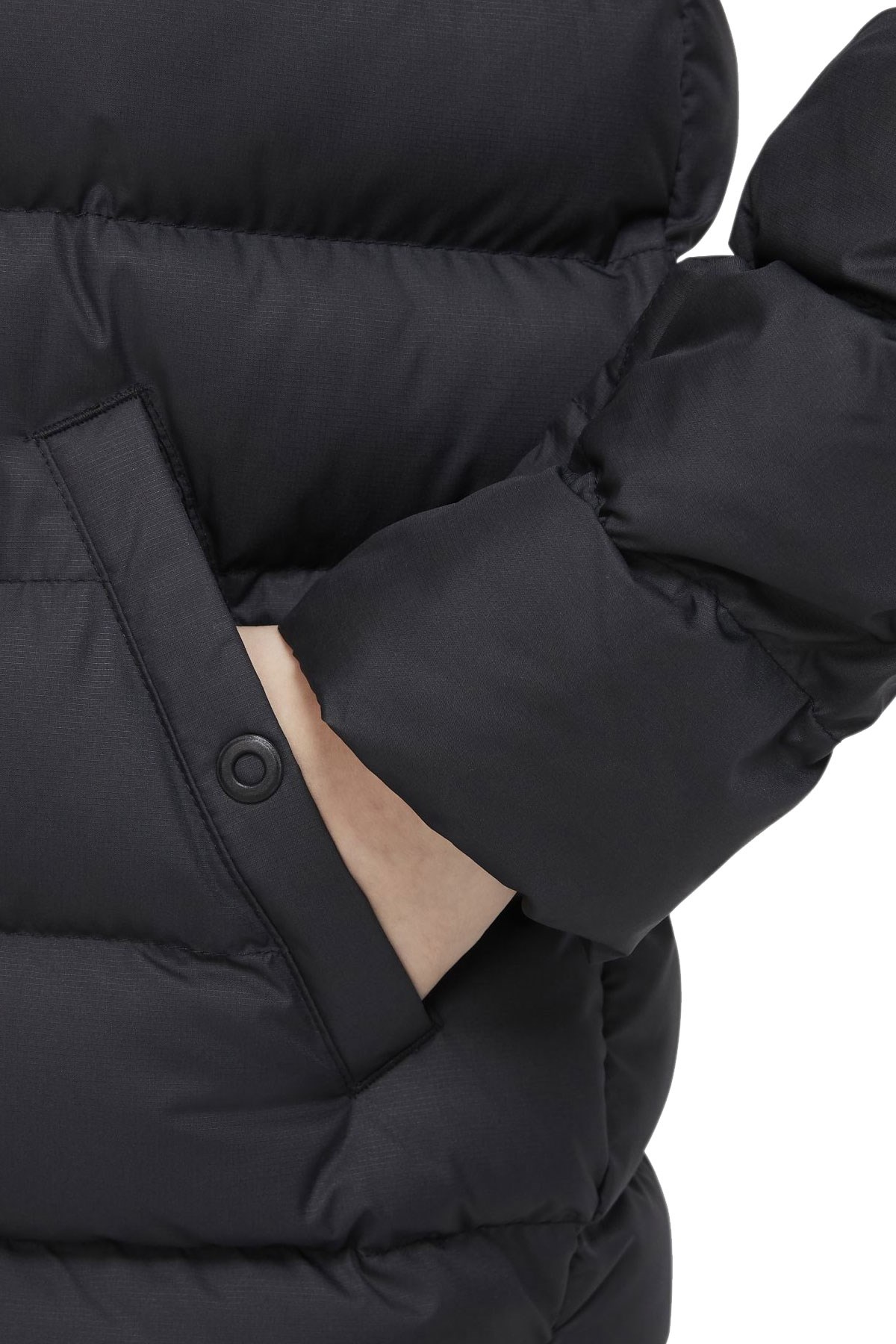 Nike Cr7 B Nk Padded Jkt Çocuk Ceket