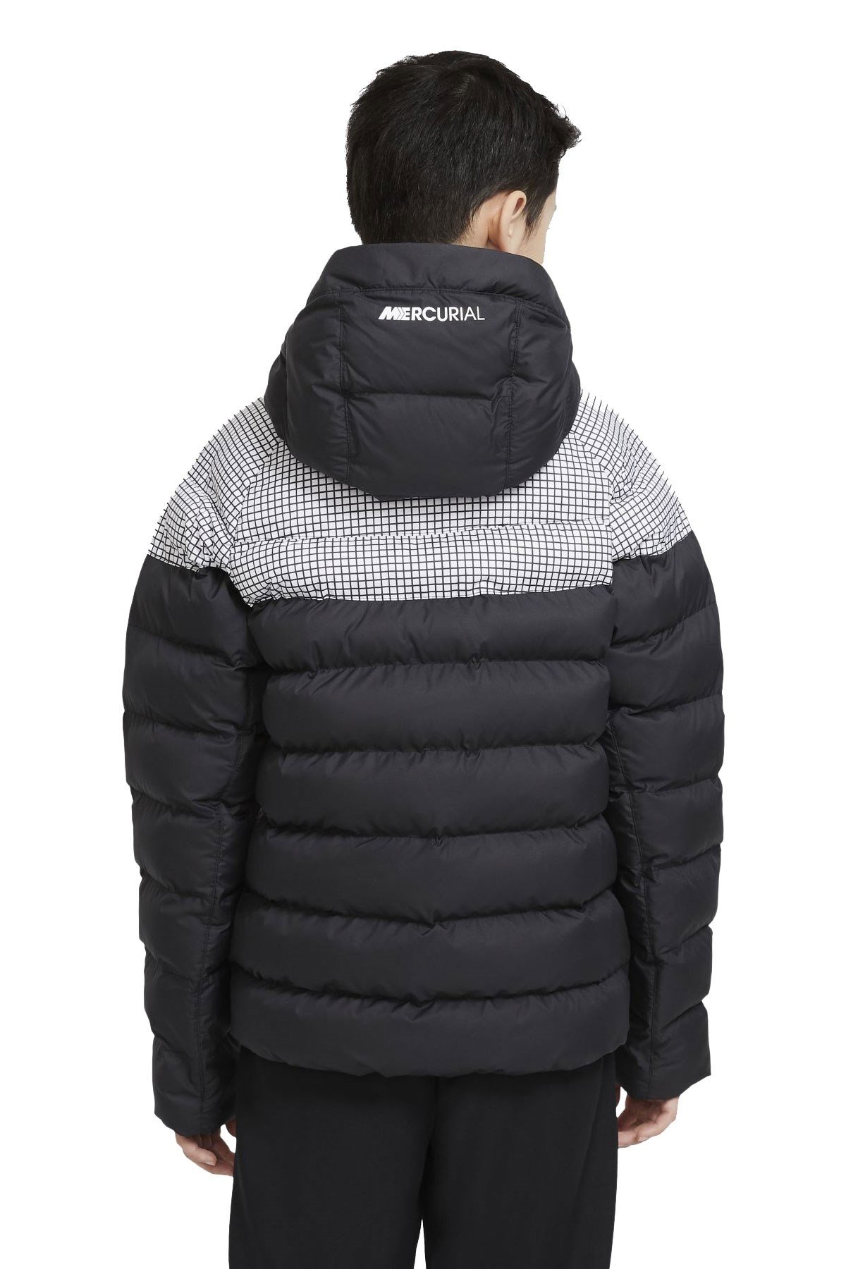 Nike Cr7 B Nk Padded Jkt Çocuk Ceket