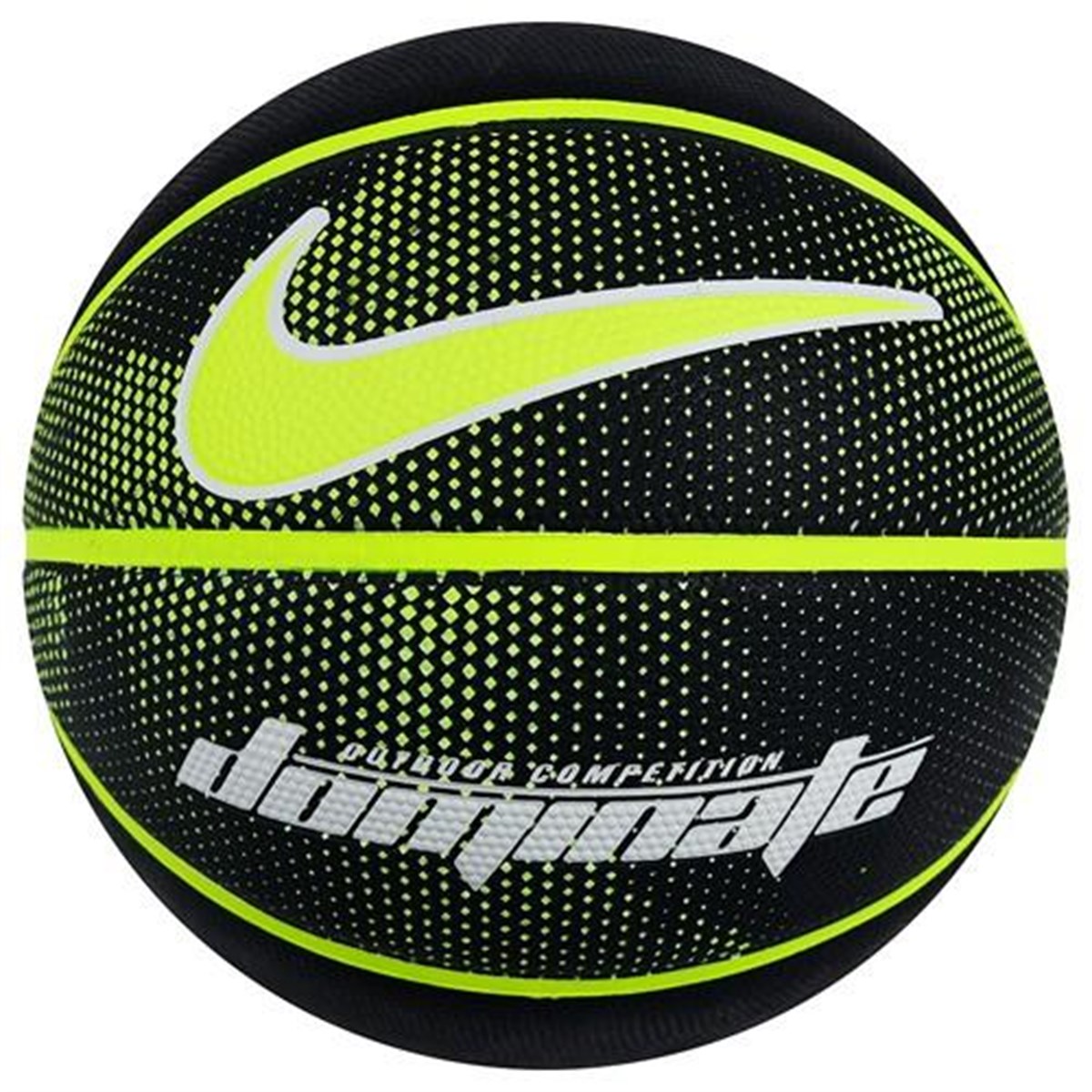 Nike Dominate Kauçuk 7 No Basketbol Topu