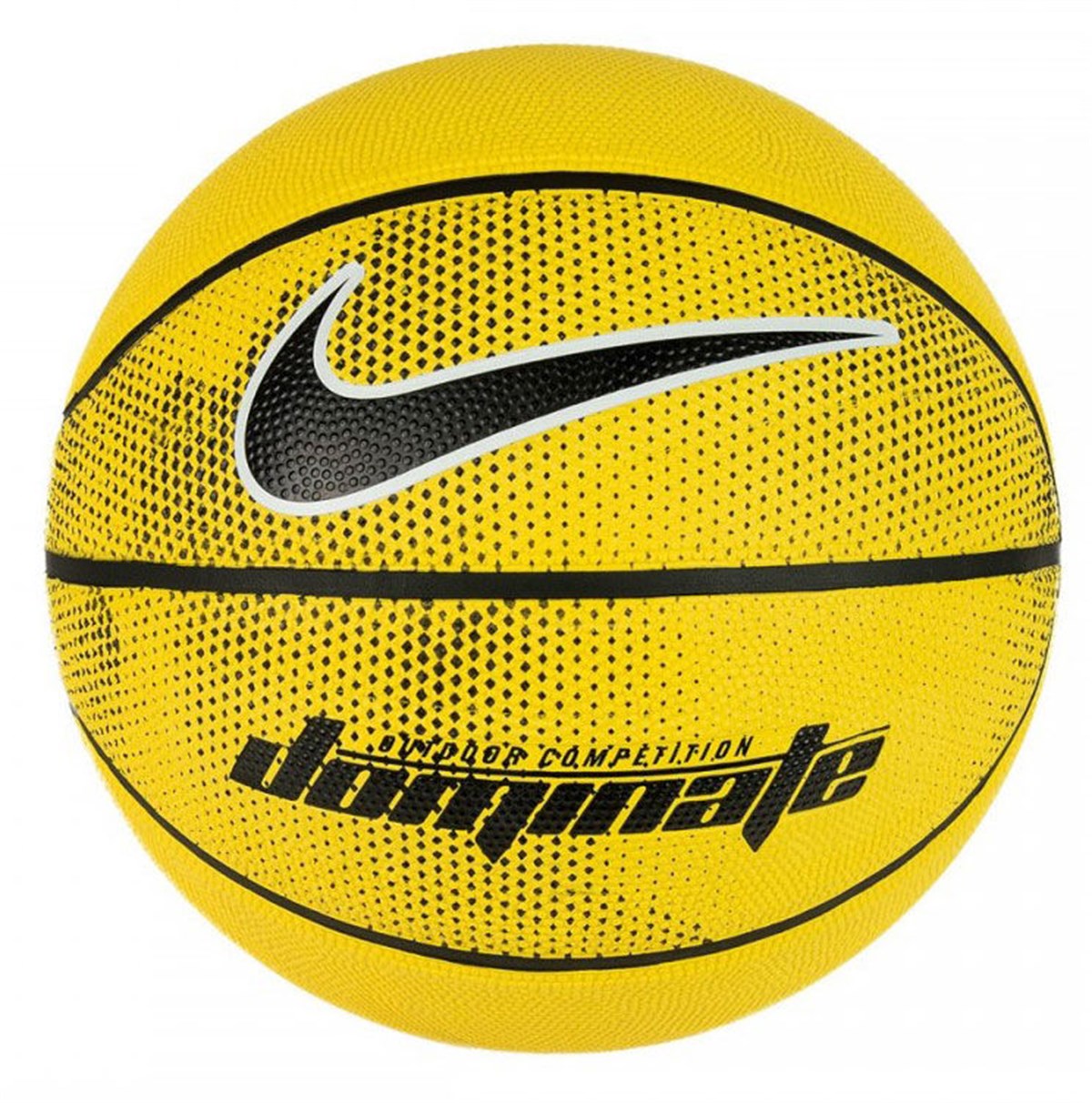 Nike Dominate Kauçuk 7 No Basketbol Topu