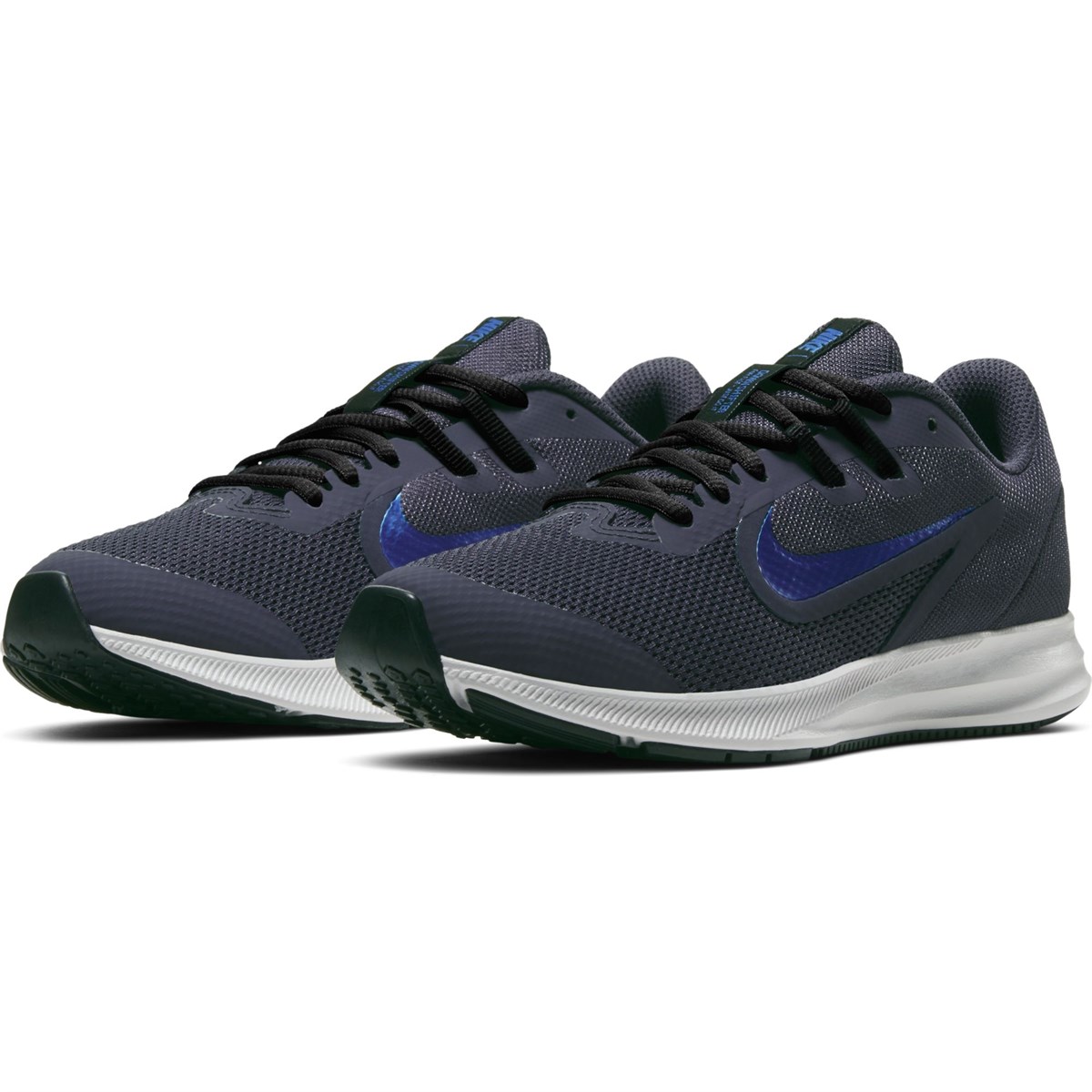 Nike Downshifter 9 (Gs) Kadın Koşu Ayakkabısı