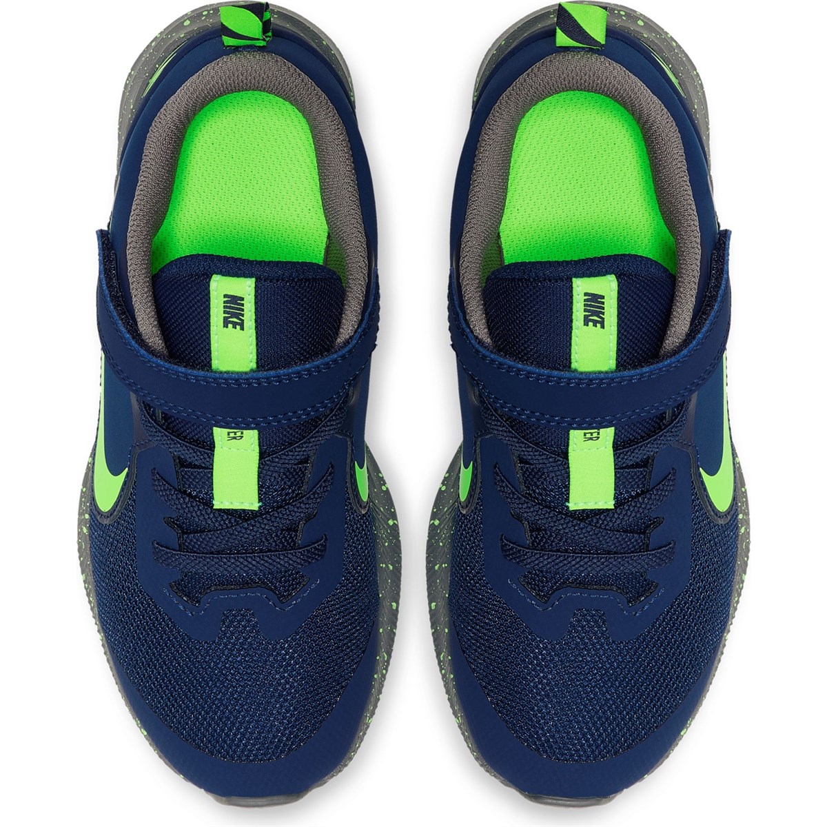 Nike Downshifter 9 Rw (Psv) Çocuk Spor Ayakkabısı