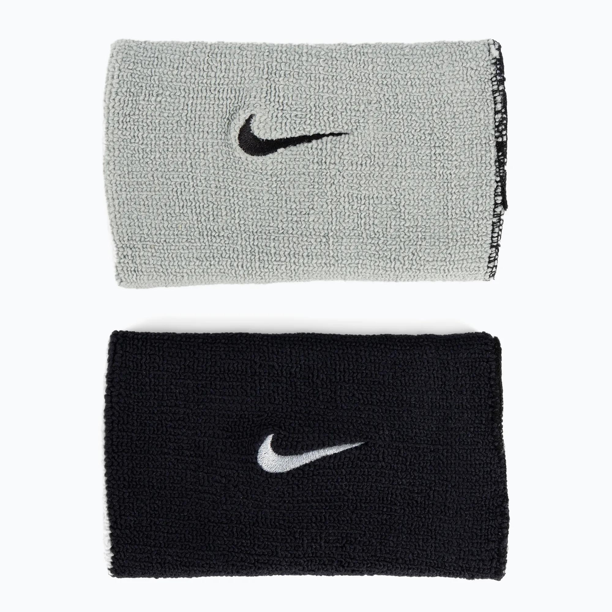 Nıke Drı-Fıt Home & Away Doublewıde Wrıstbands Unisex Bileklik NNNB0