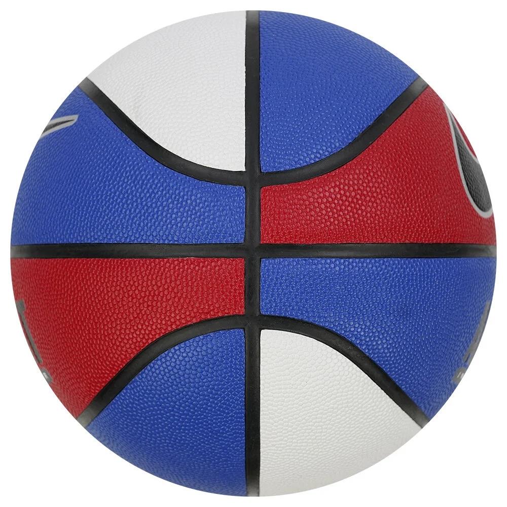 Nıke Everyday All Court 8P Deflated Hyper Royal/Deep Royal B Unisex Basketbol Topu N1004369