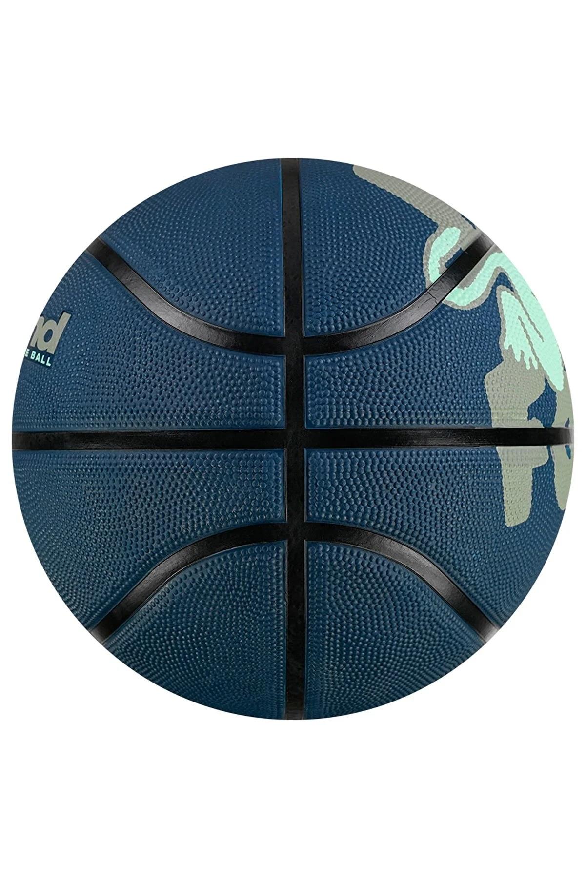 Nike Everyday Playground 8P Graphic Deflated Unisex Basketbol Topu N1004371