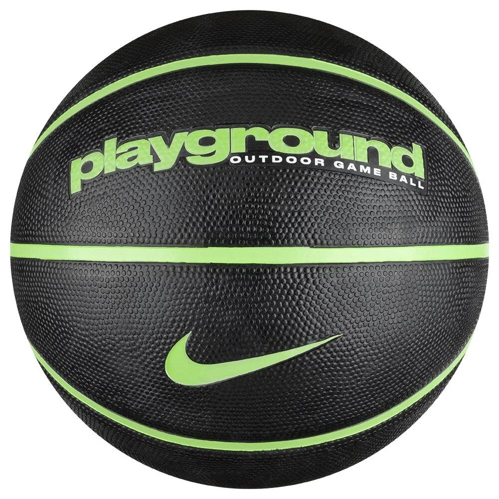 Nike Everyday Playground 8P Graphic Deflated Unisex Basketbol Topu N1004371