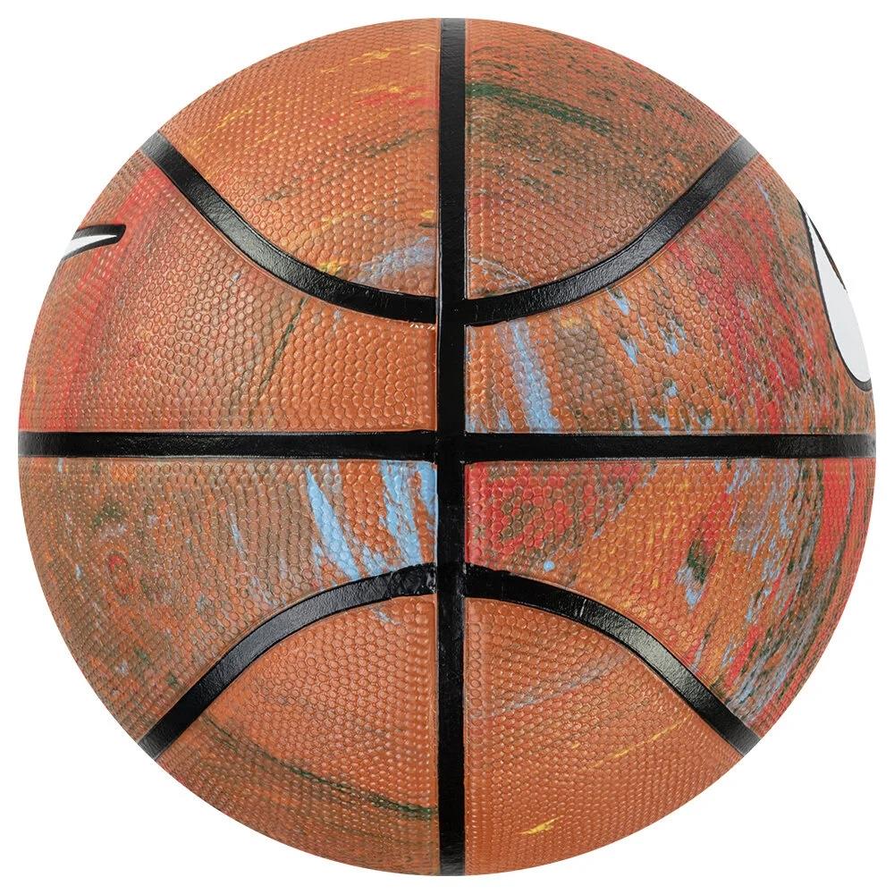 Nıke Everyday Playground 8P Next Nature Deflated Unisex Basketbol Topu N1007037