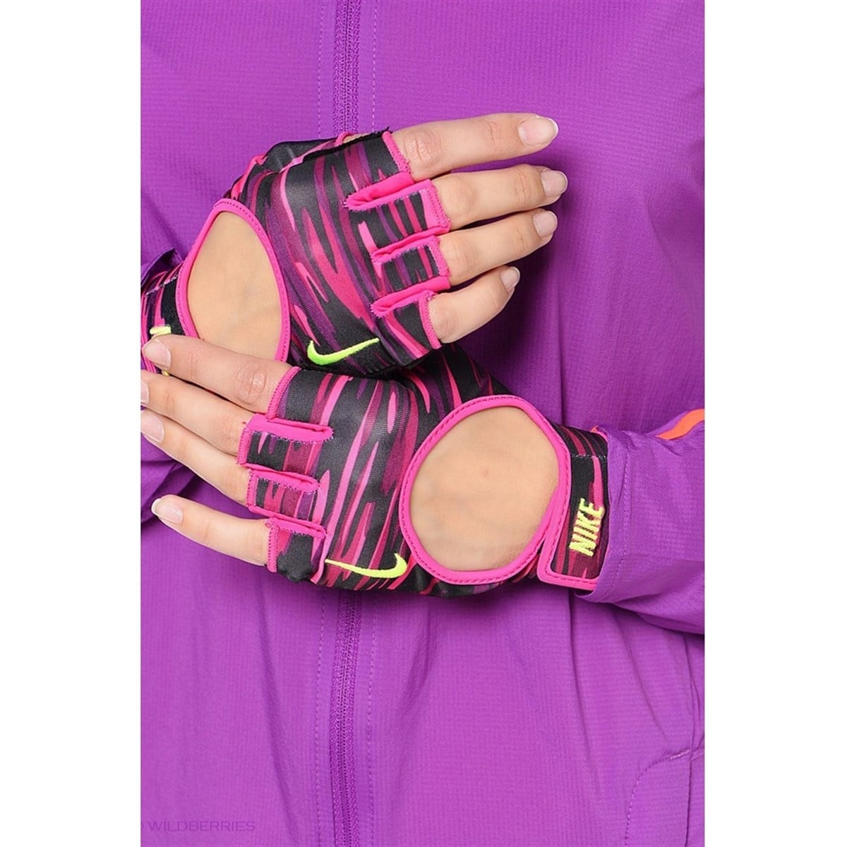 Nıke Fıt Traınıng