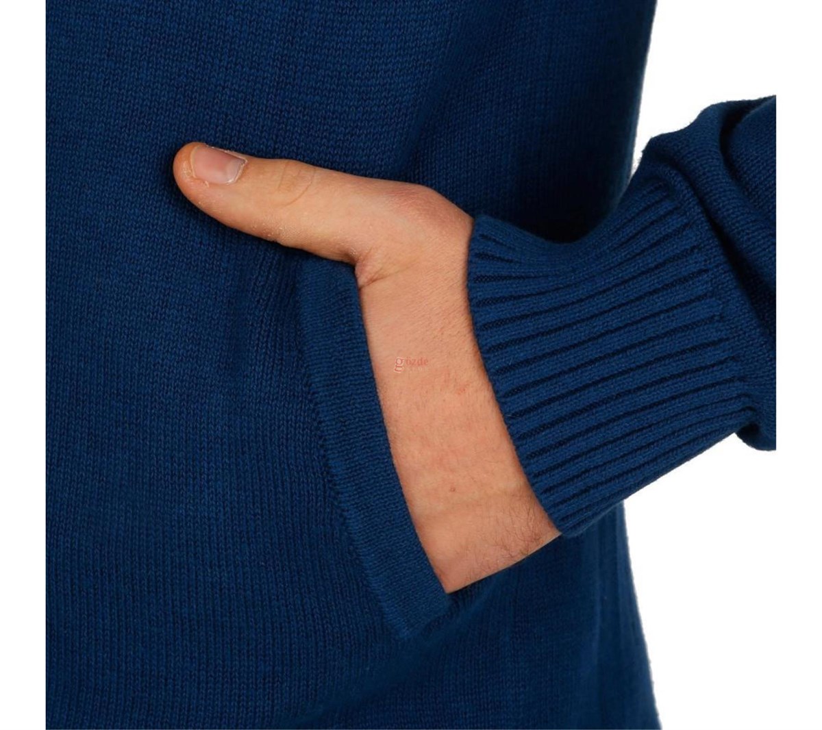 Nike Full Zip Sweater Erkek Hırka