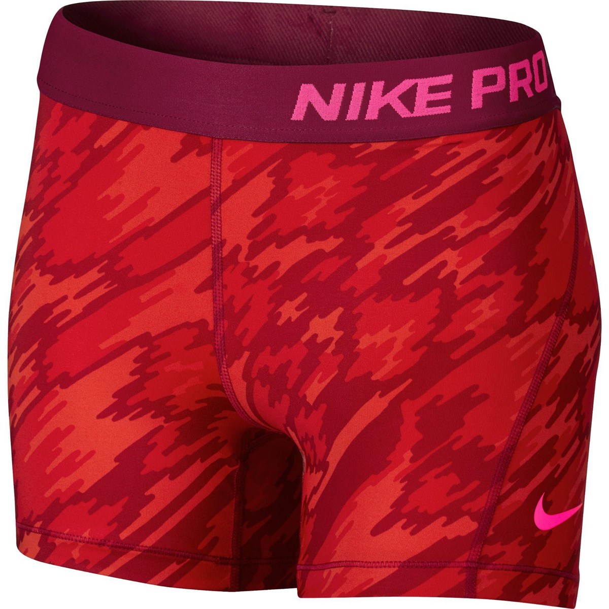 Nike G Np Cl Short Boy Aop2 Çocuk Şort