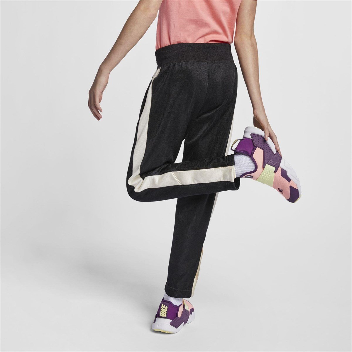 Nike G Nsw Icon Pant Track Flc Çocuk Eşofman Altı