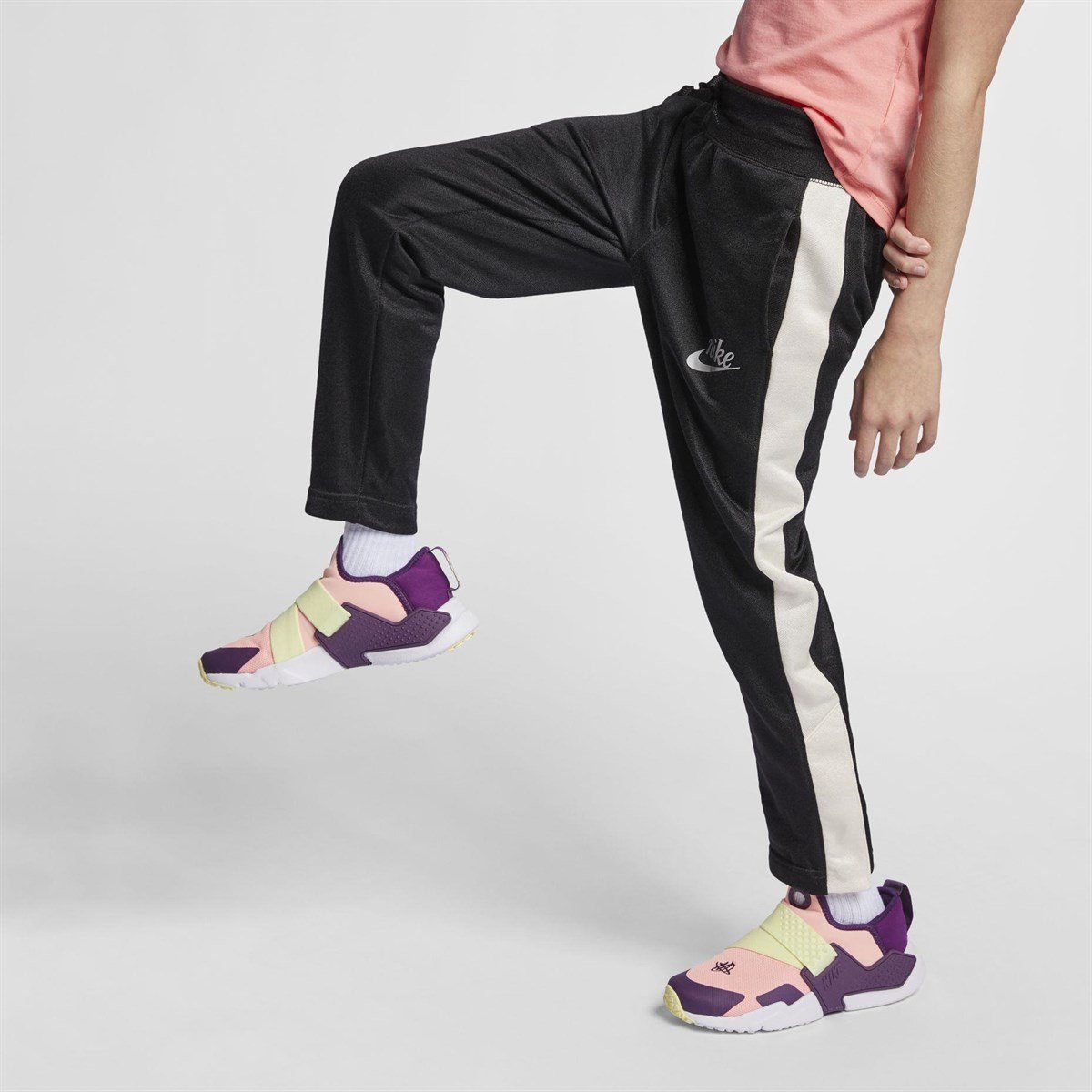 Nike G Nsw Icon Pant Track Flc Çocuk Eşofman Altı
