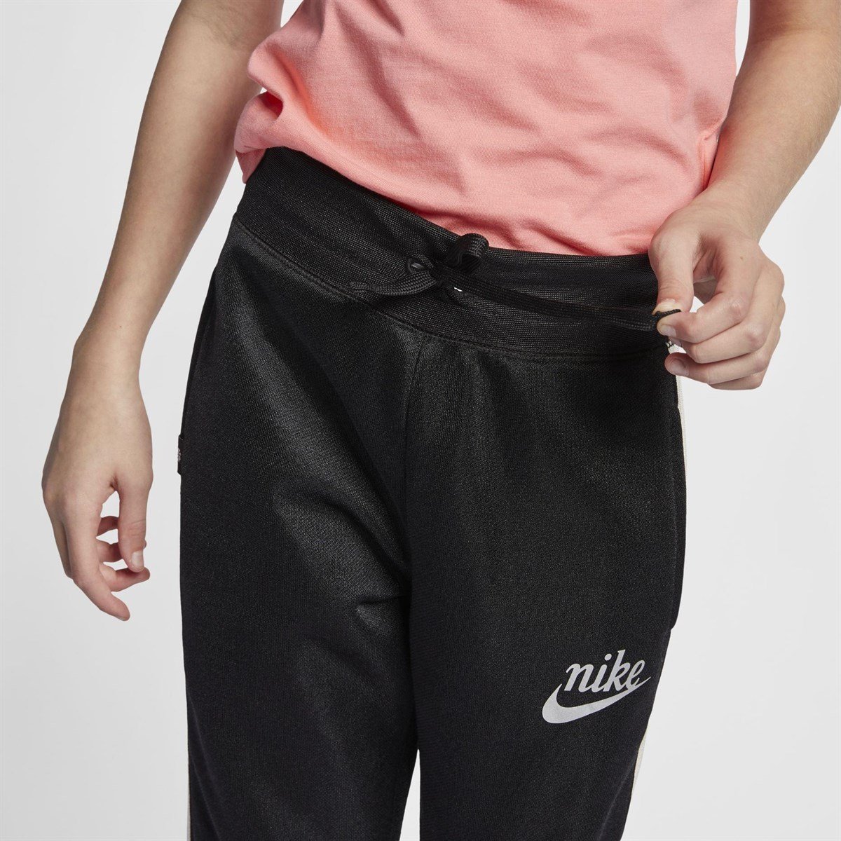 Nike G Nsw Icon Pant Track Flc Çocuk Eşofman Altı