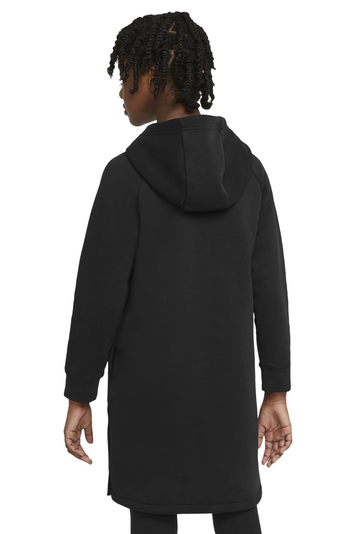 Nike G Nsw Shıne Gx Hd Dress Pr Çocuk Elbise