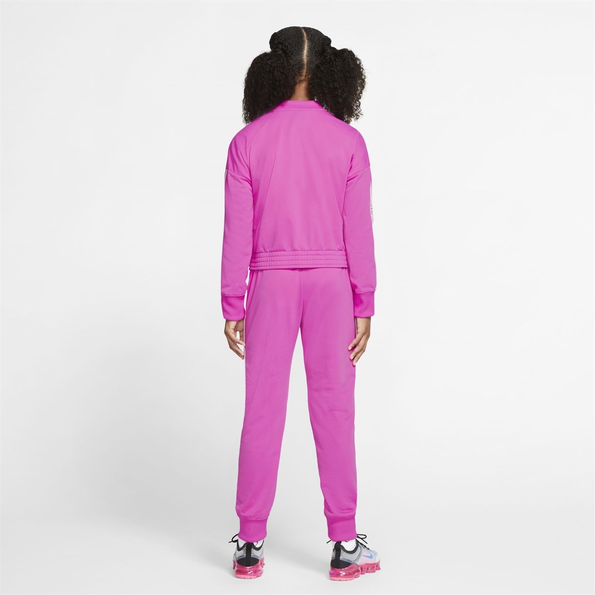 Nike G Nsw Trk Suit Tricot Çocuk Eşofman Takımı