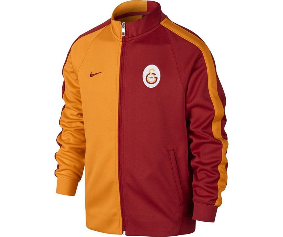 Nike Gs Auth N98 Yth Çocuk Sweat