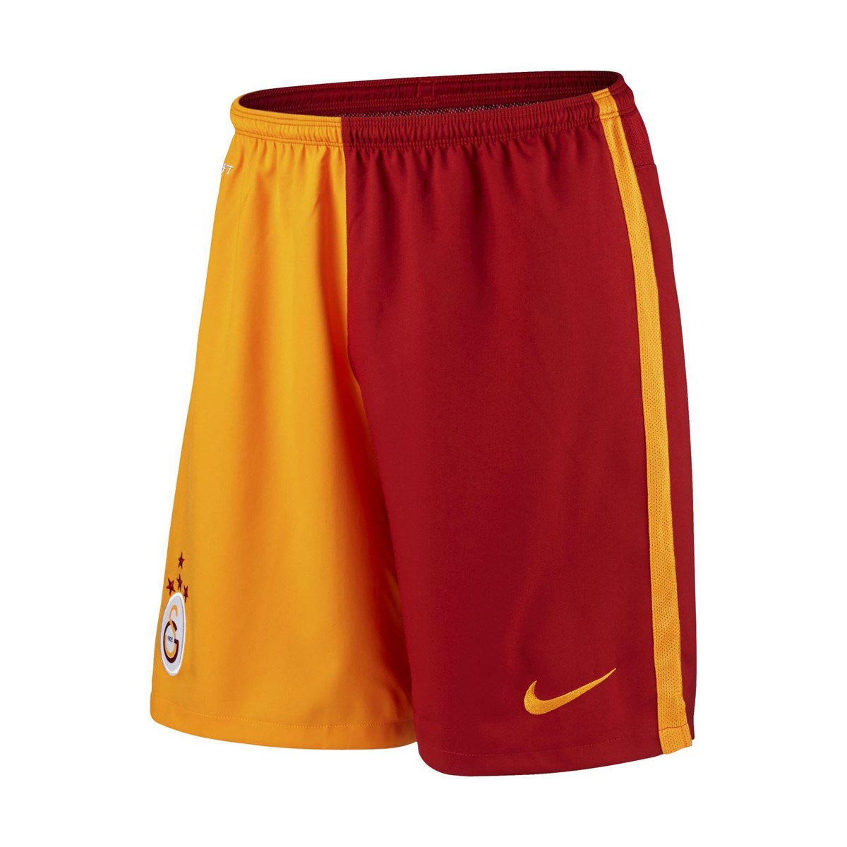 Nike Gs Ha Stadium Erkek Şort
