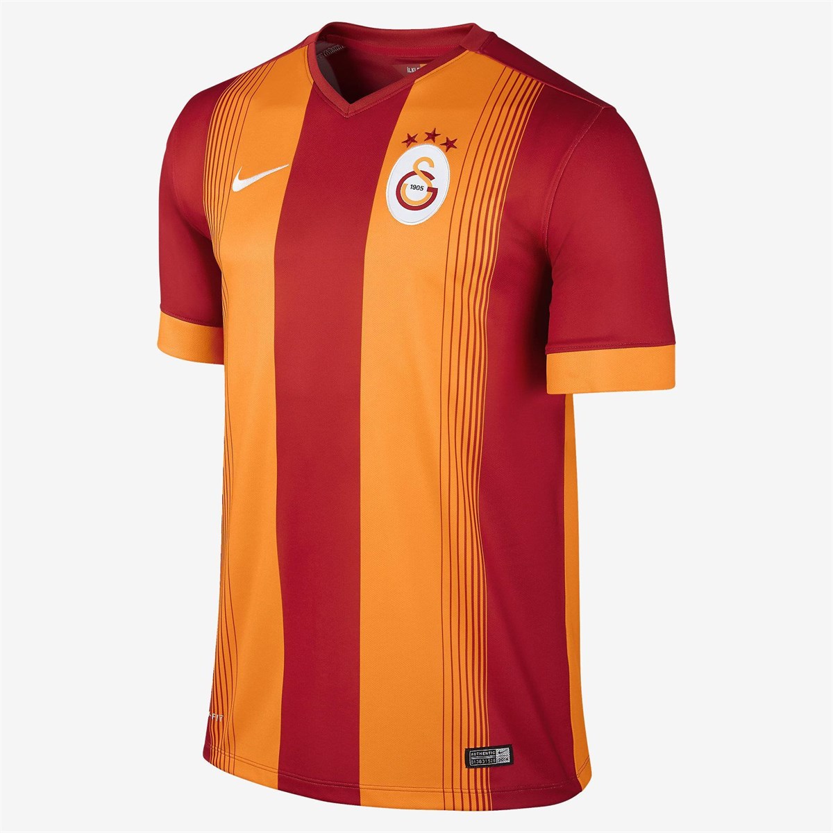 Nike Gs Ss Home Stadium Erkek Forma