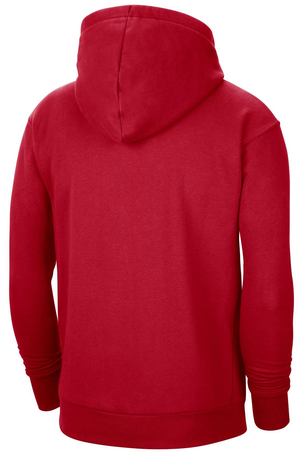 Nike Hou M Nk Po Flc Essntl Erkek Sweat