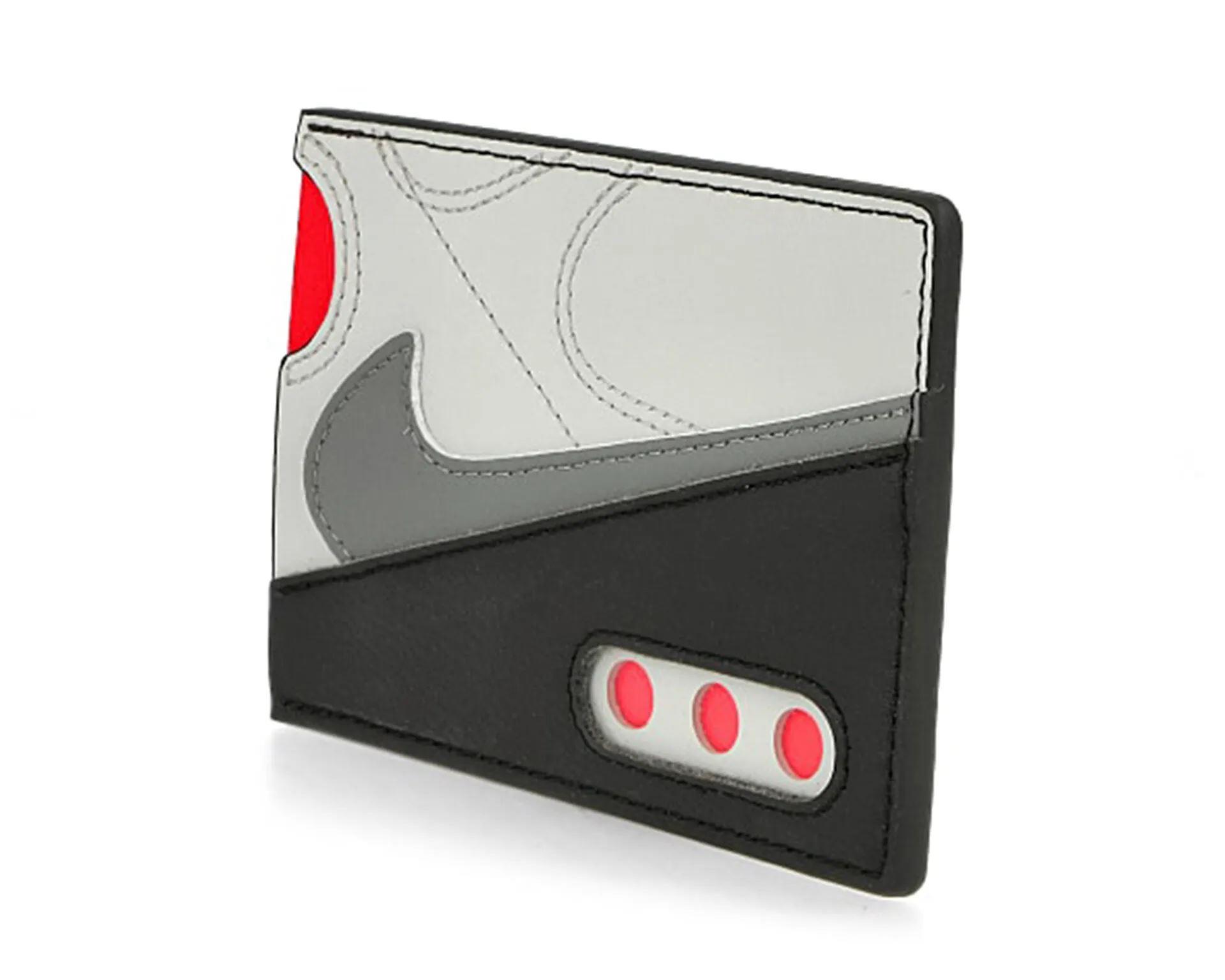 Nike İcon Air Max 90 Unisex Cüzdan N1009740