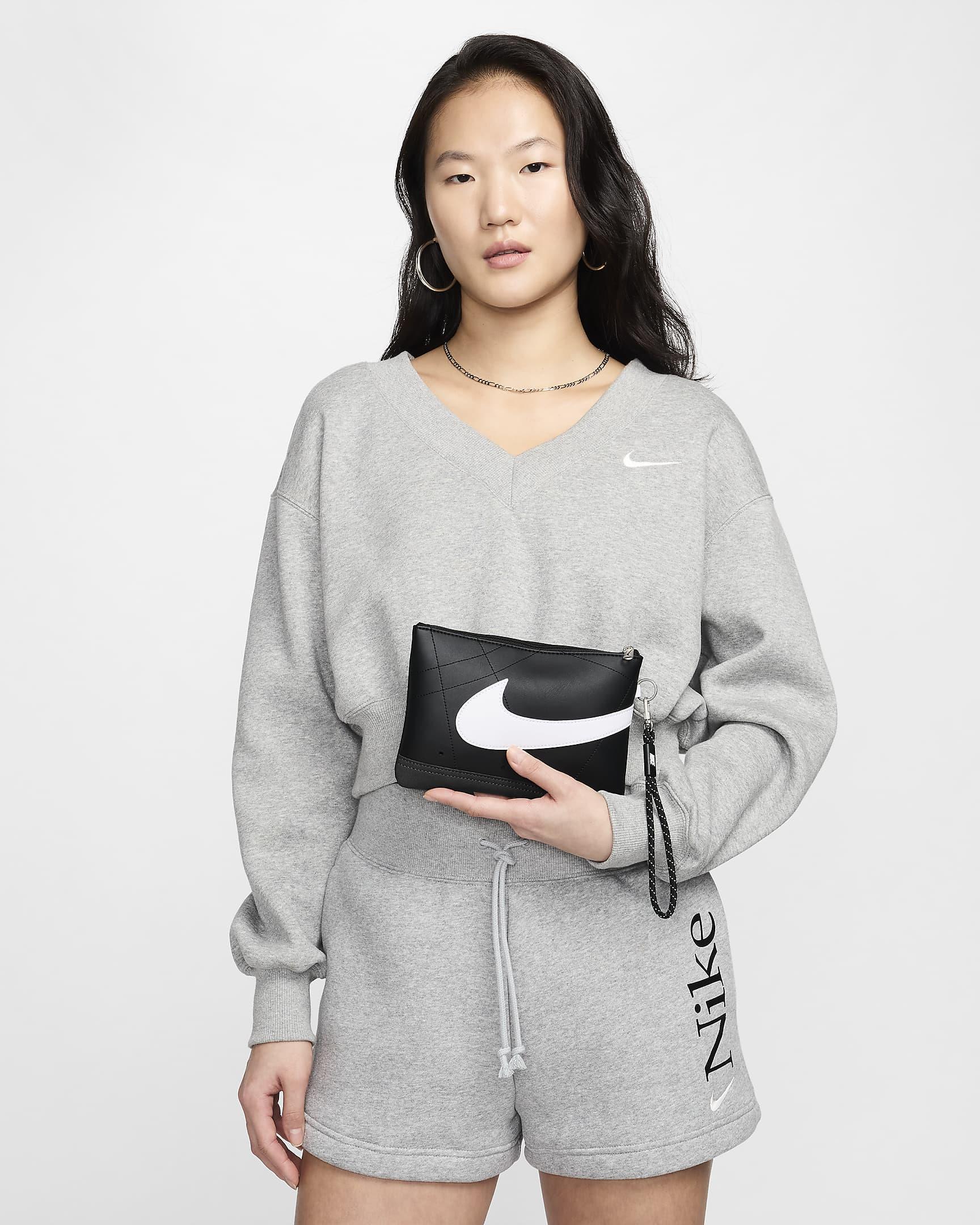 Nike İcon Blazer Wristlet Unisex Cüzdan N1009949