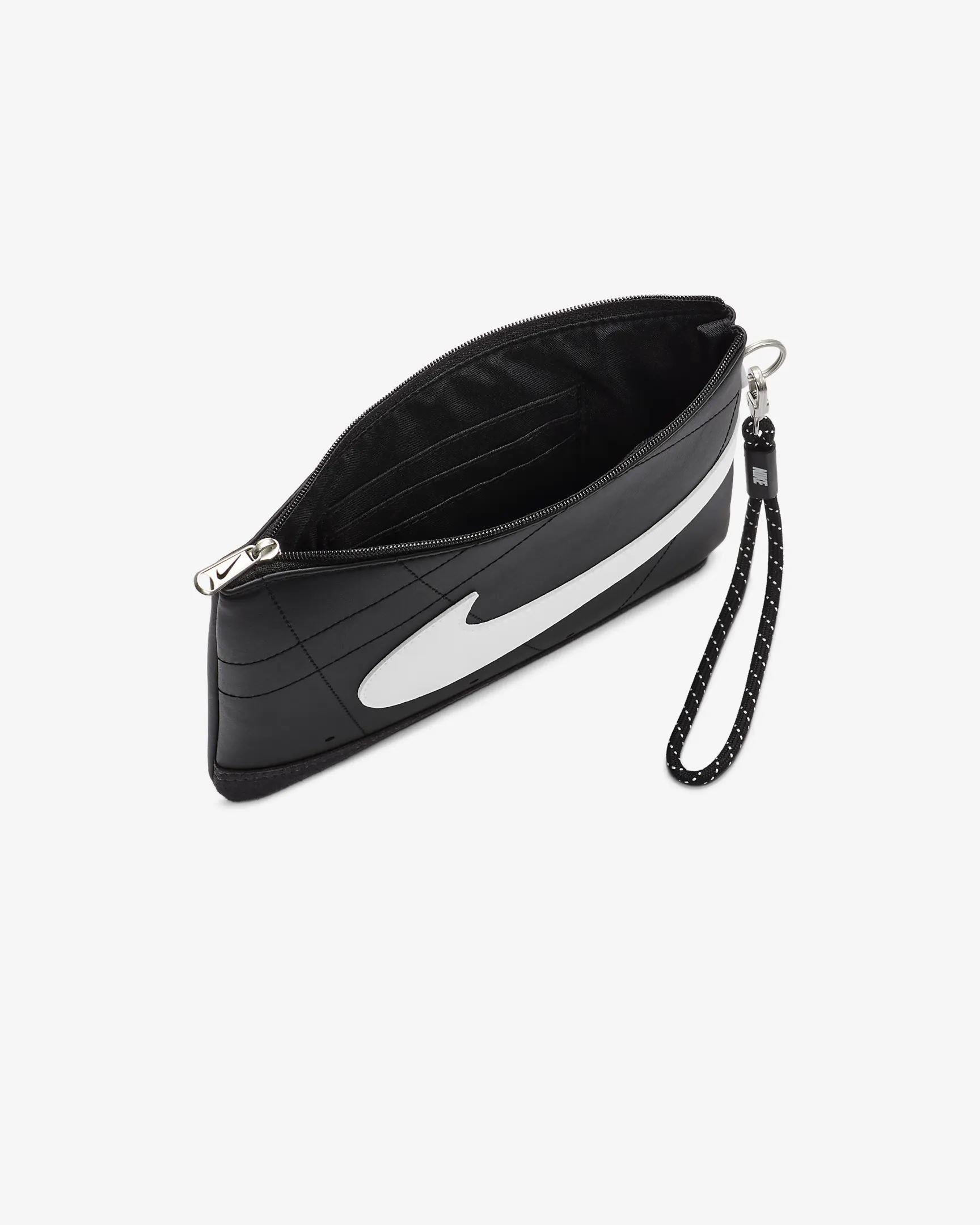 Nike İcon Blazer Wristlet Unisex Cüzdan N1009949