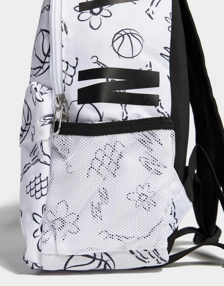 Nike Jan Air Jordan Mini Backpack Çocuk Sırt Çantası 7A0654